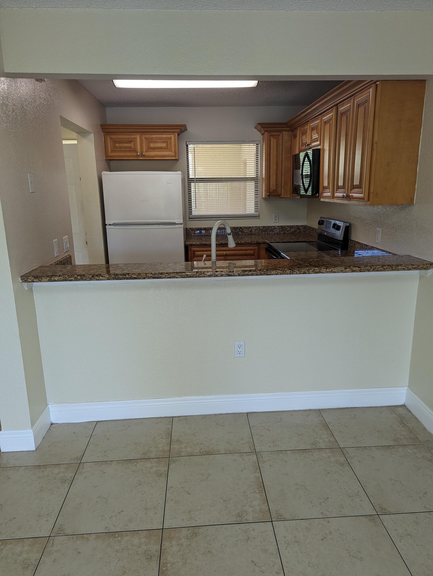 PALM BEACH GRANDE CONDO - Residential Lease