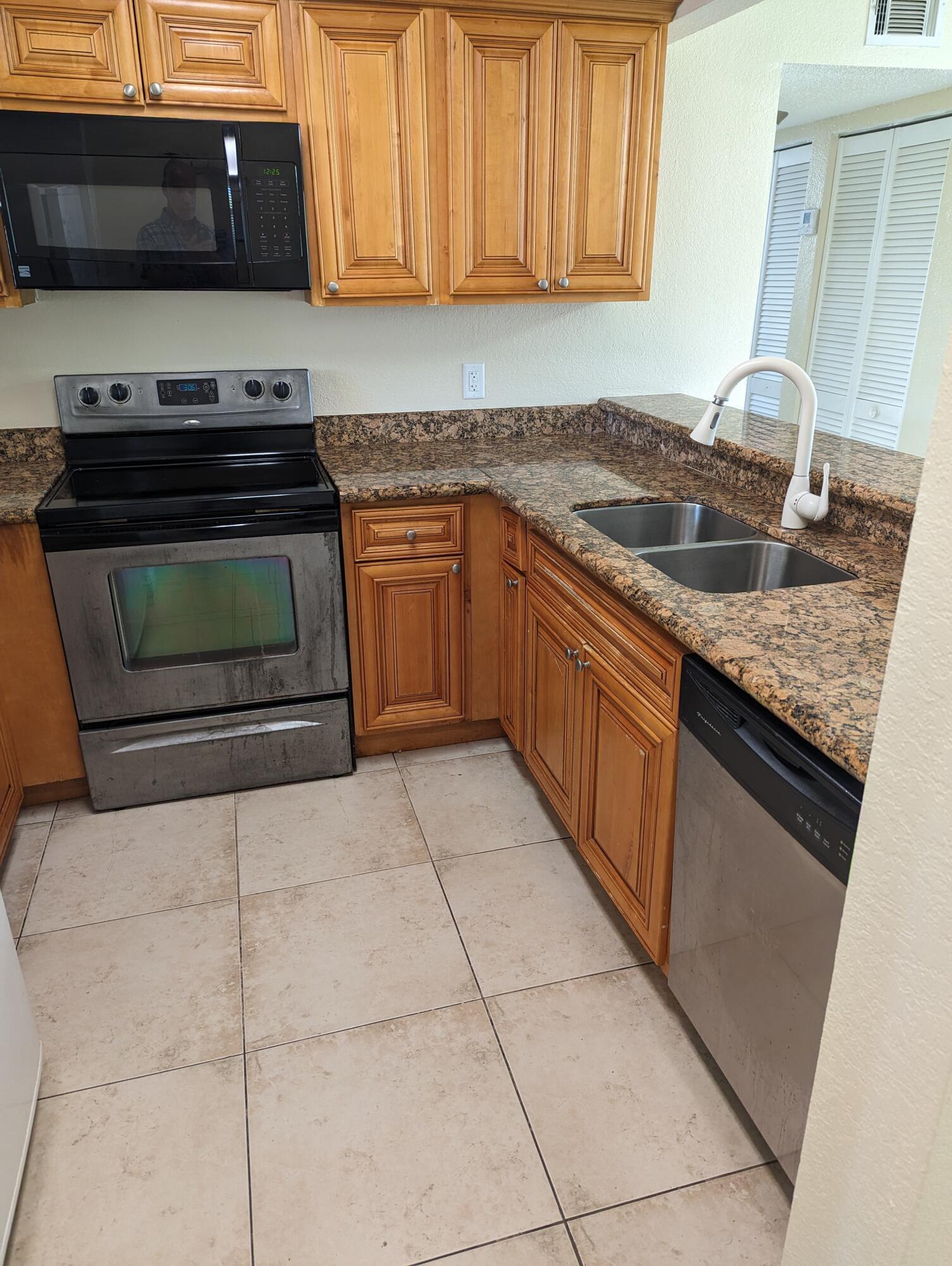 PALM BEACH GRANDE CONDO - Residential Lease