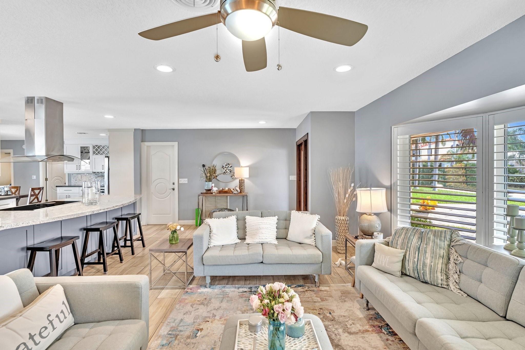 Venetian Isles 3rd Sec 47 - Residential