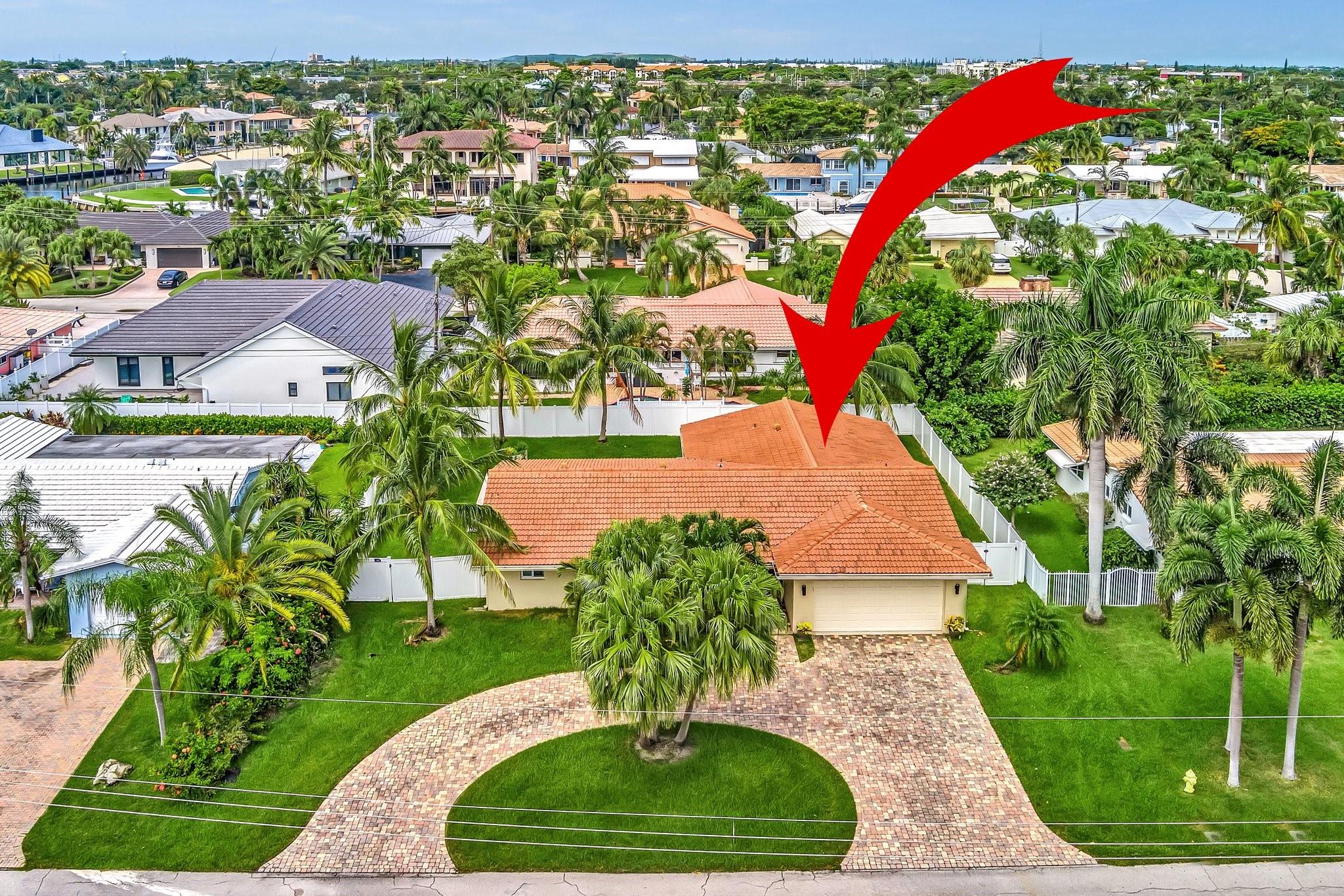Venetian Isles 3rd Sec 47 - Residential