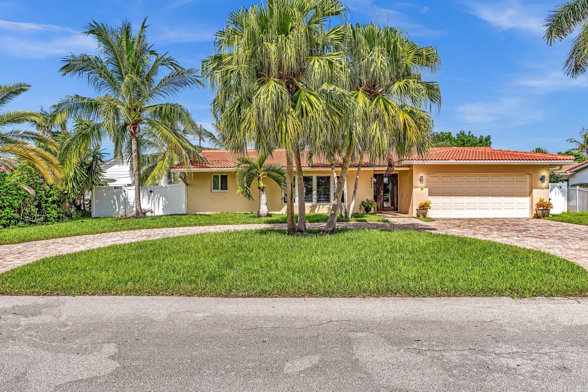 Venetian Isles 3rd Sec 47 - Residential