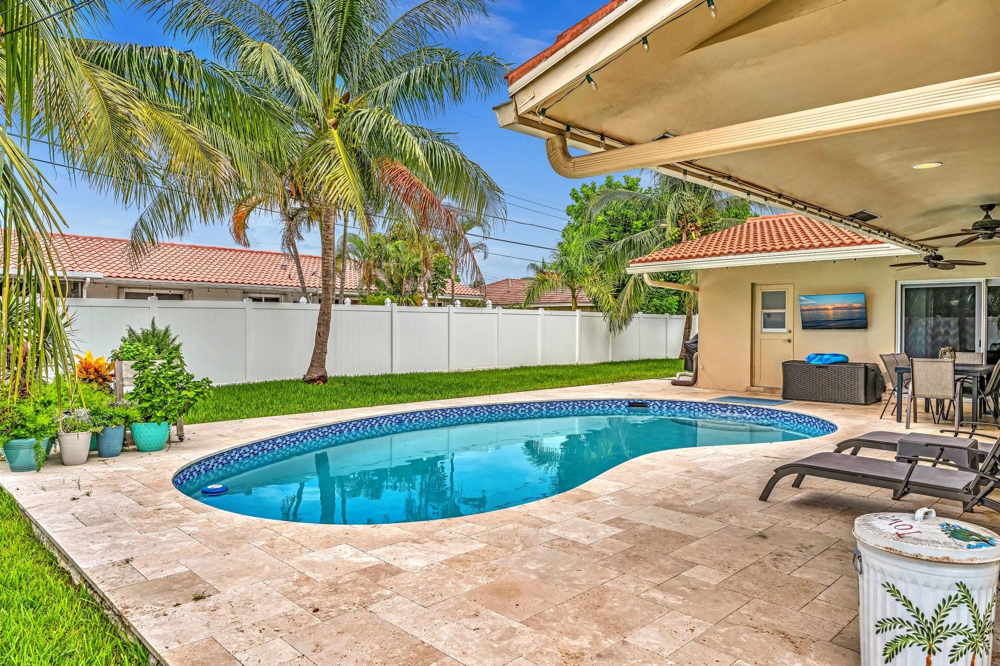 Venetian Isles 3rd Sec 47 - Residential