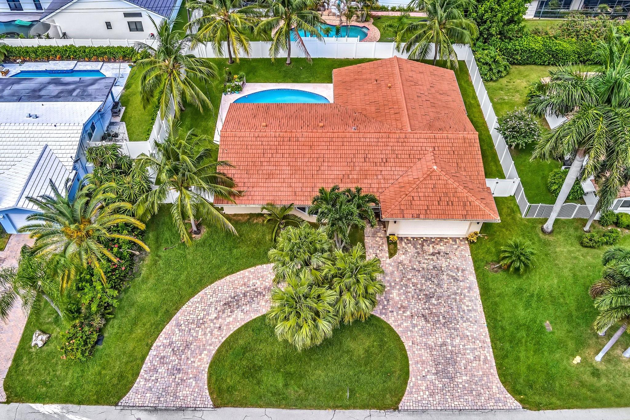Venetian Isles 3rd Sec 47 - Residential