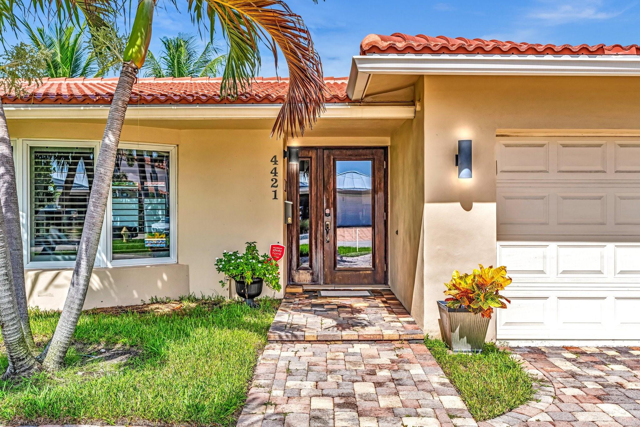 Venetian Isles 3rd Sec 47 - Residential