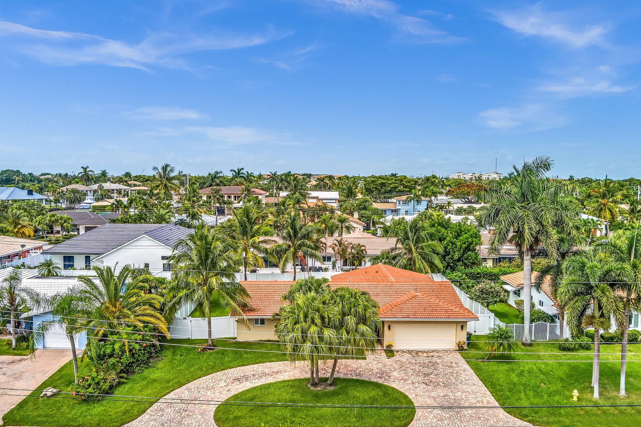 Venetian Isles 3rd Sec 47 - Residential
