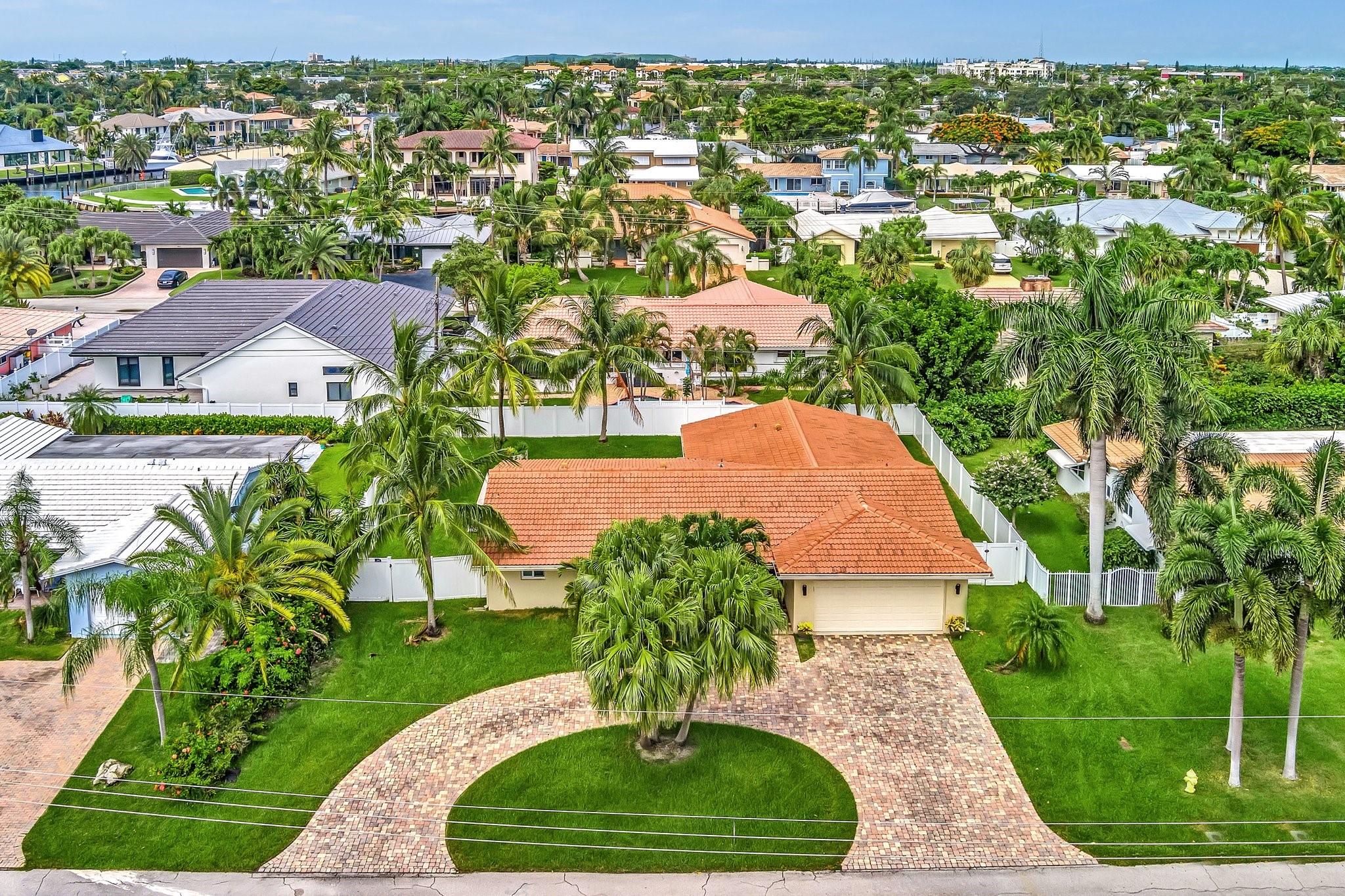 Venetian Isles 3rd Sec 47 - Residential