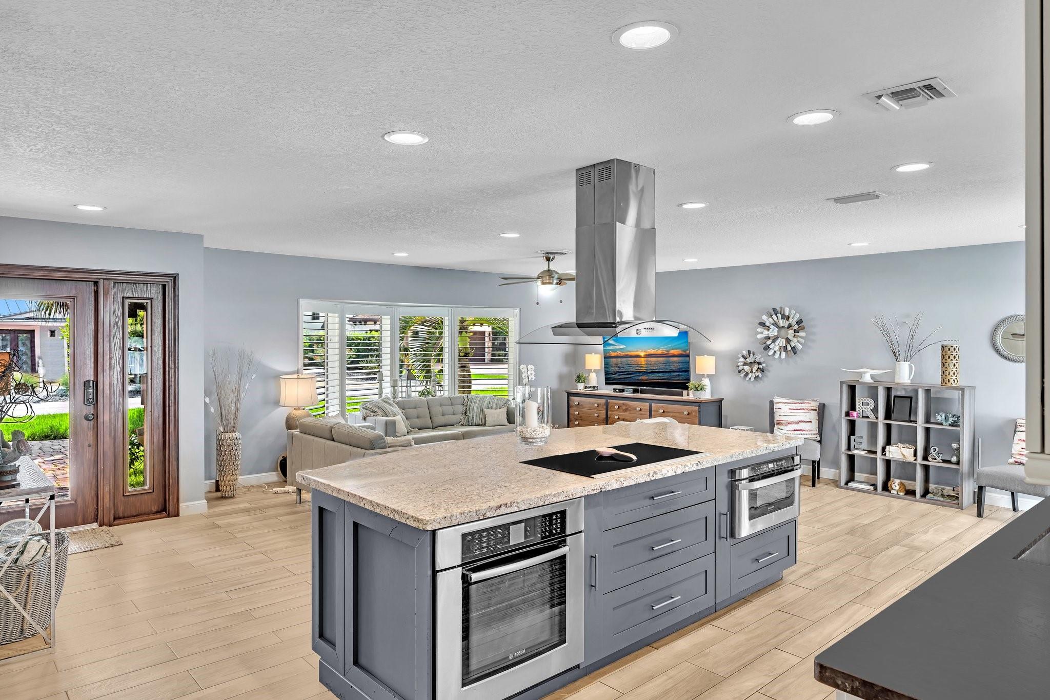 Venetian Isles 3rd Sec 47 - Residential