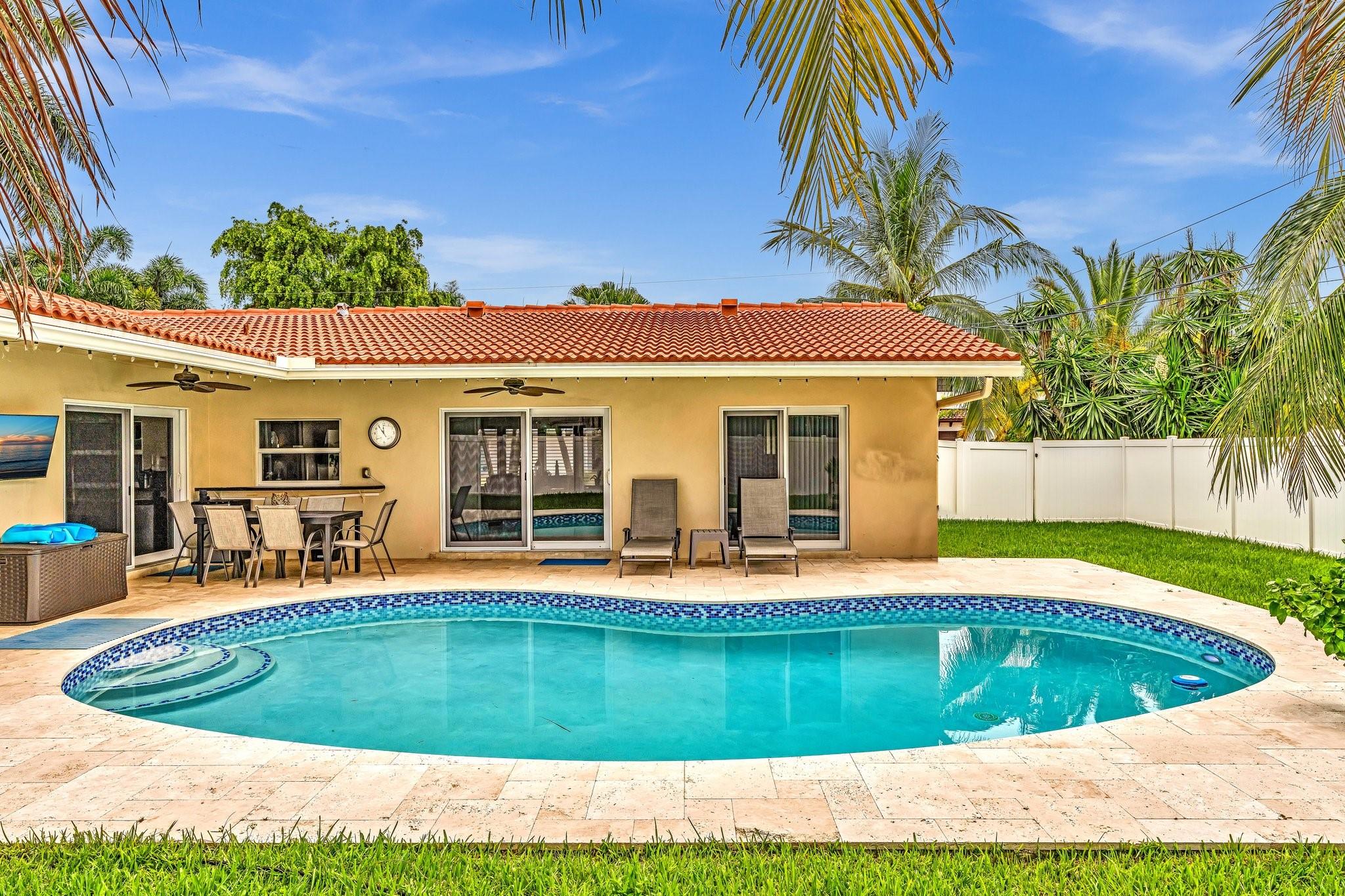 Venetian Isles 3rd Sec 47 - Residential