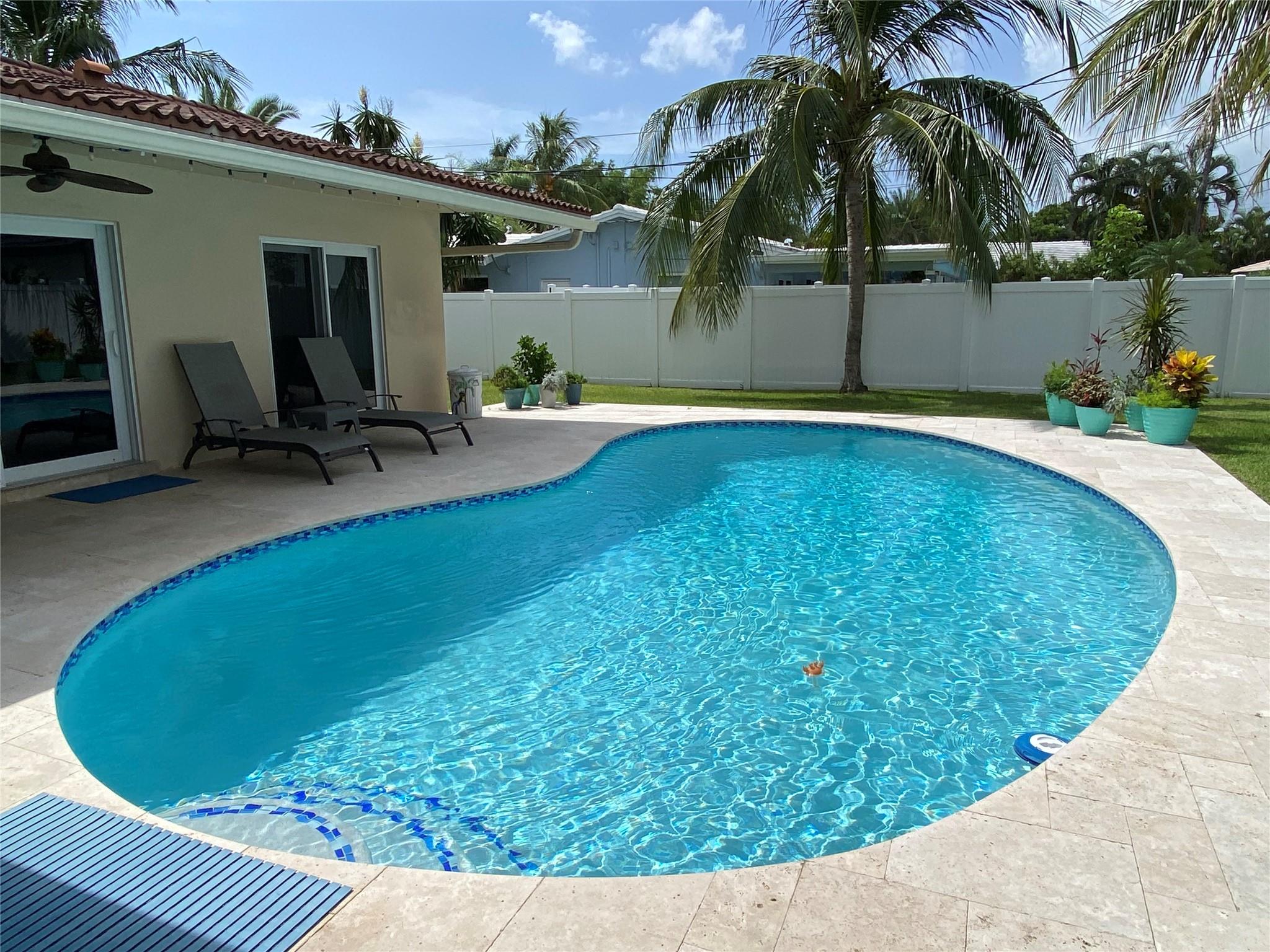 Venetian Isles 3rd Sec 47 - Residential