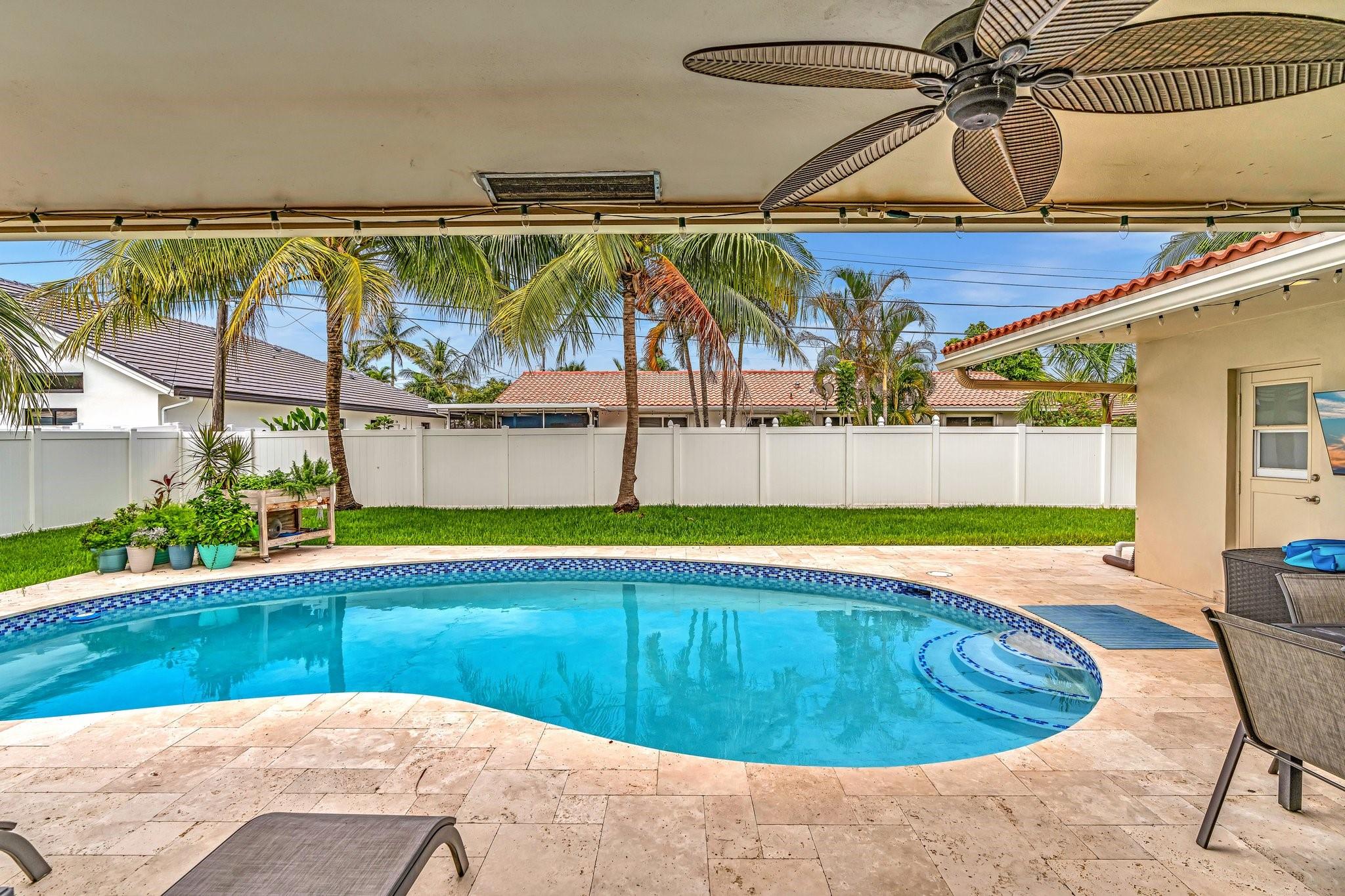 Venetian Isles 3rd Sec 47 - Residential