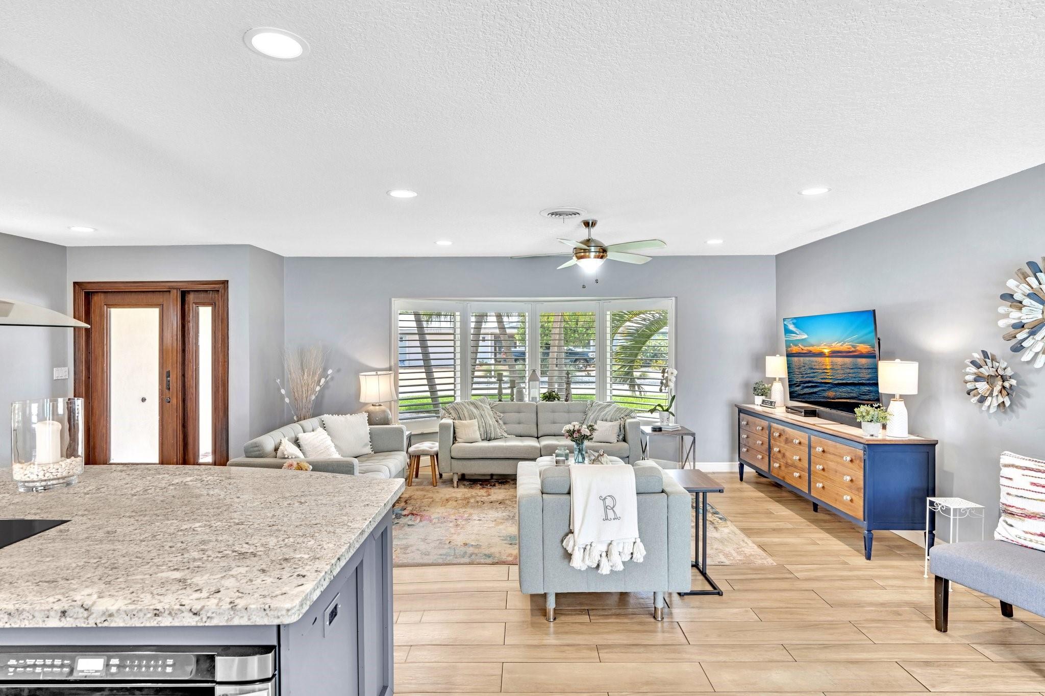 Venetian Isles 3rd Sec 47 - Residential