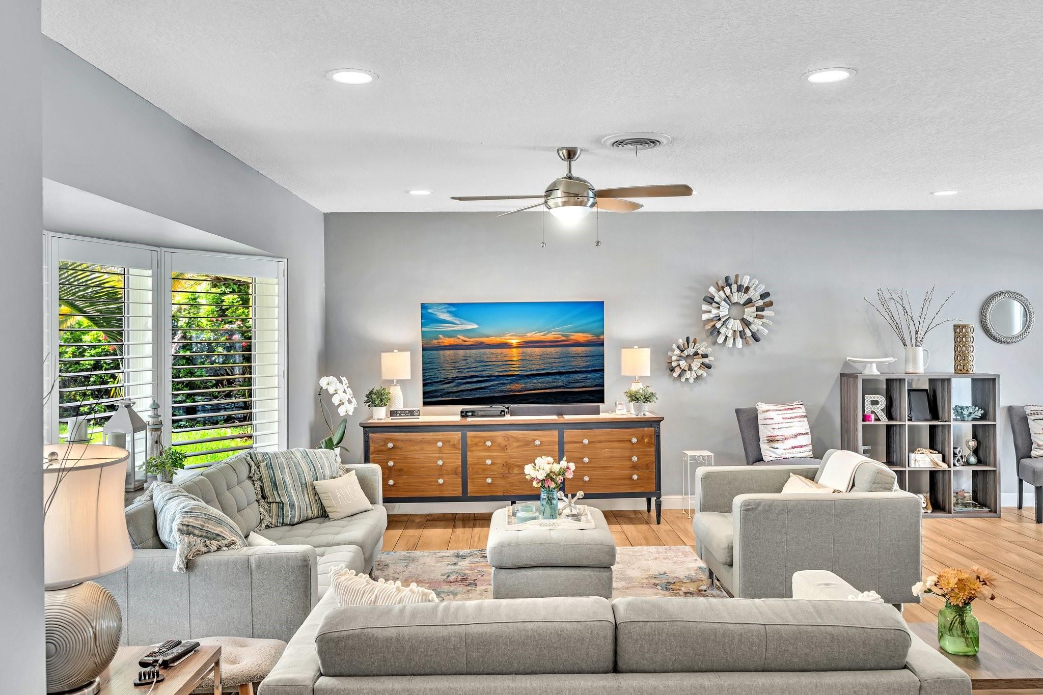 Venetian Isles 3rd Sec 47 - Residential