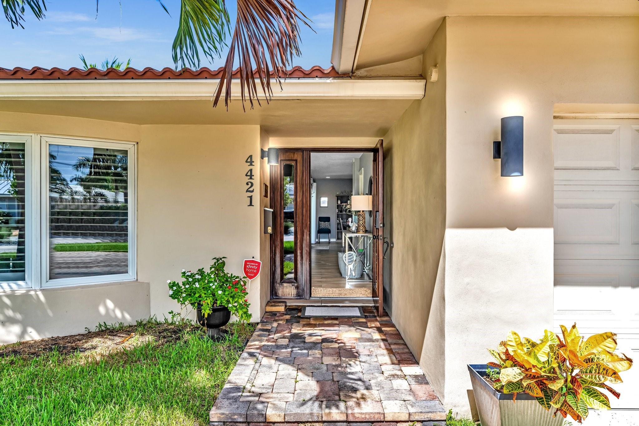 Venetian Isles 3rd Sec 47 - Residential