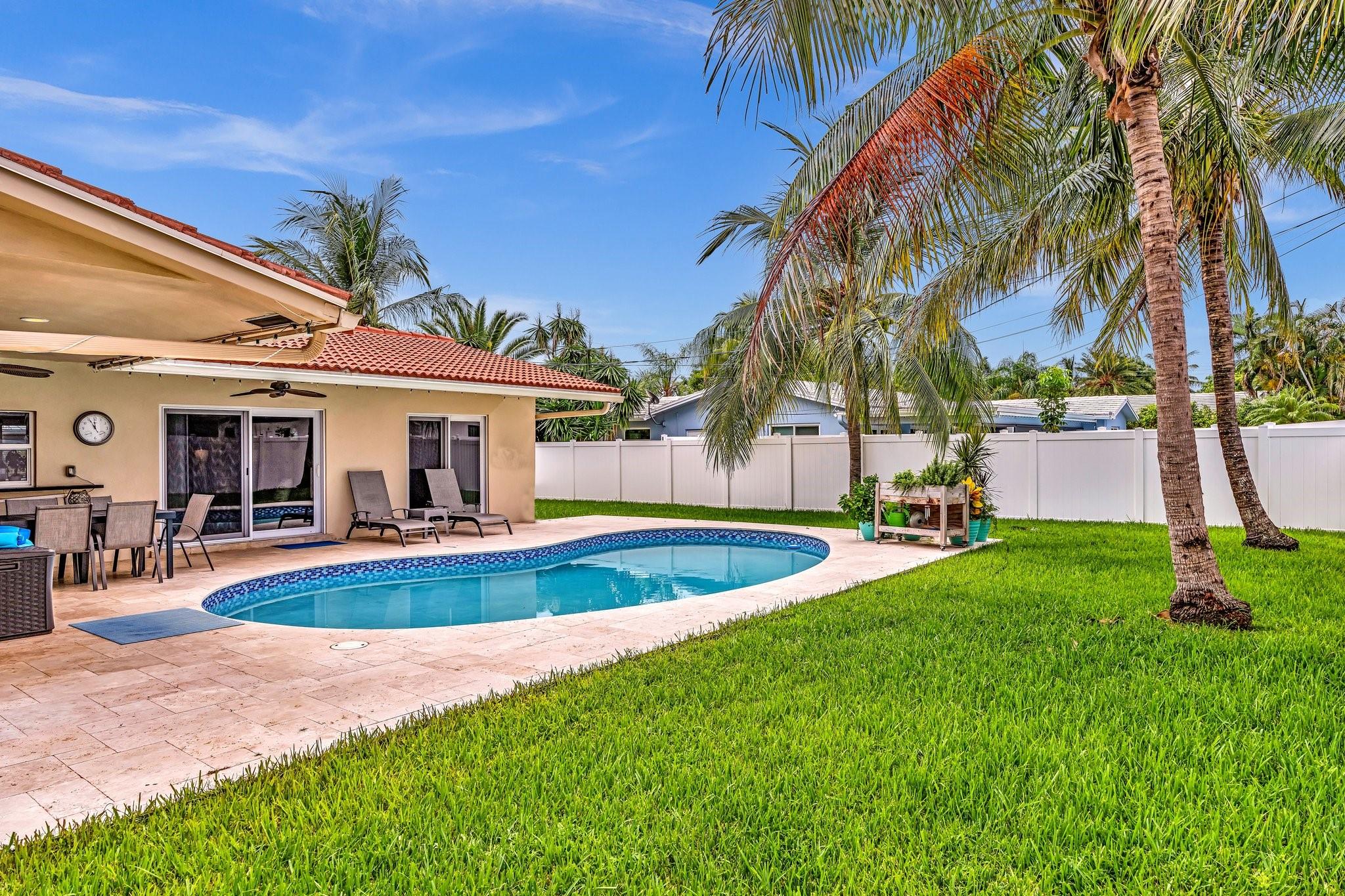 Venetian Isles 3rd Sec 47 - Residential