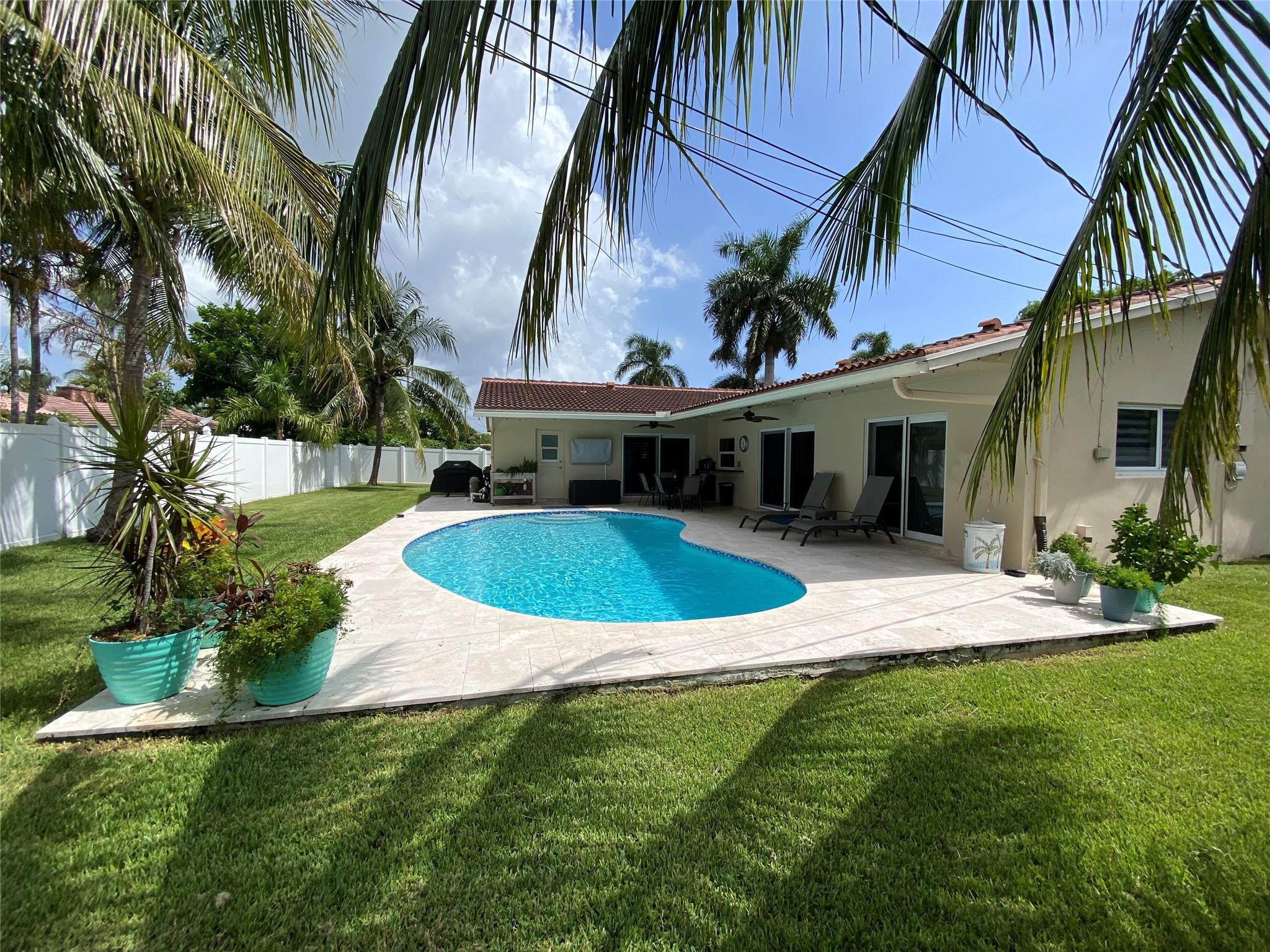Venetian Isles 3rd Sec 47 - Residential