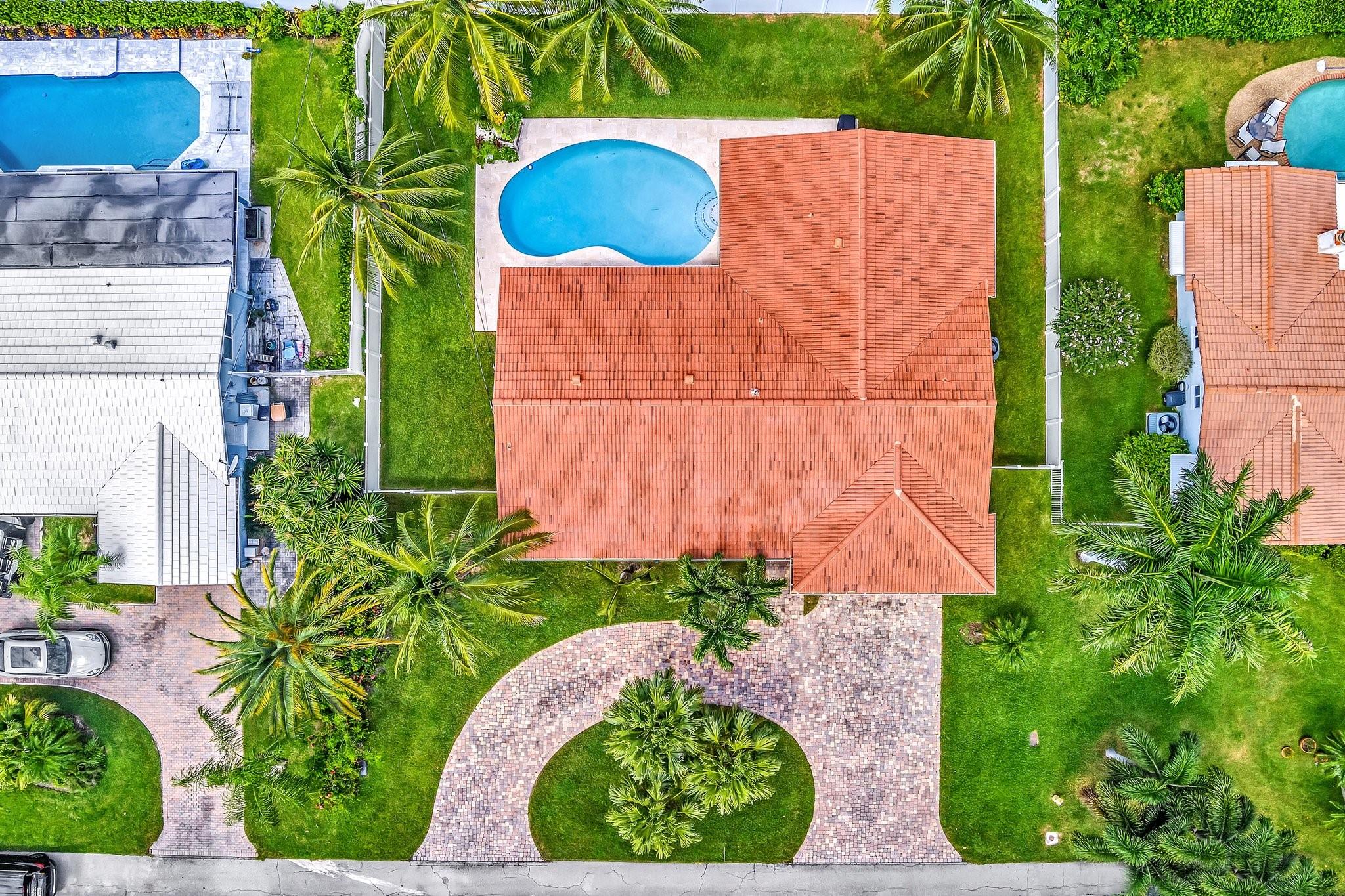 Venetian Isles 3rd Sec 47 - Residential