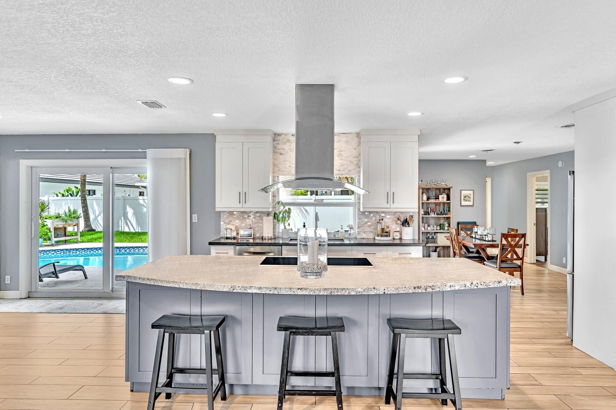 Venetian Isles 3rd Sec 47 - Residential