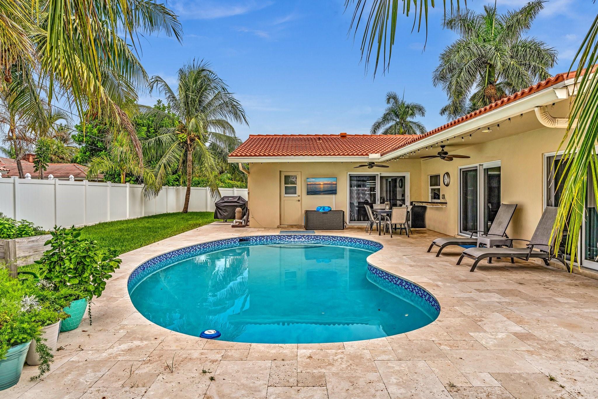 Venetian Isles 3rd Sec 47 - Residential