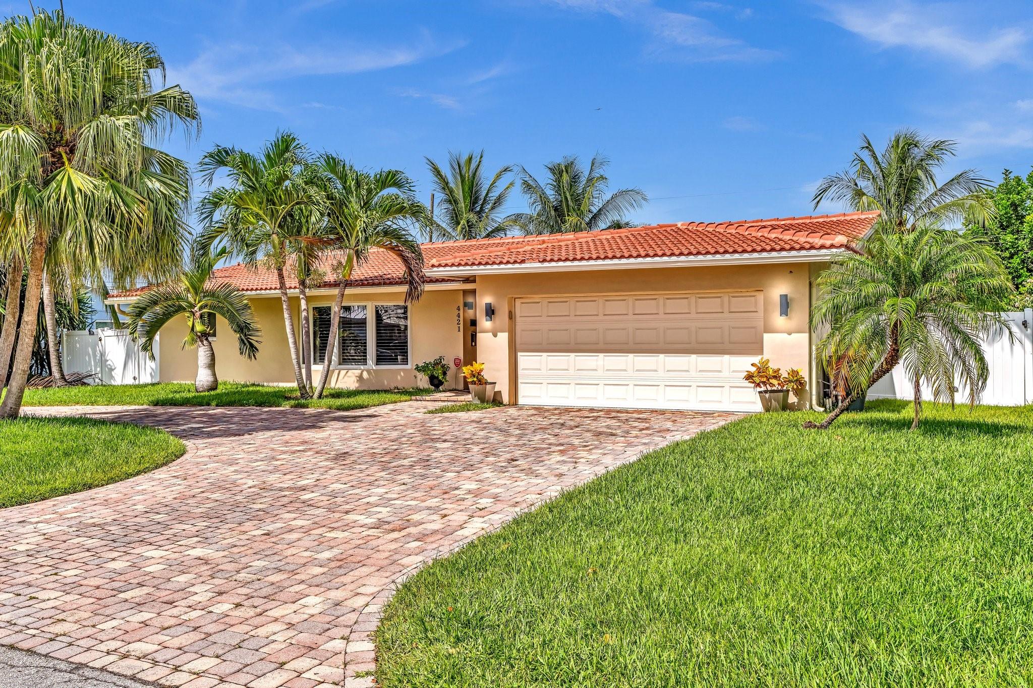 Venetian Isles 3rd Sec 47 - Residential