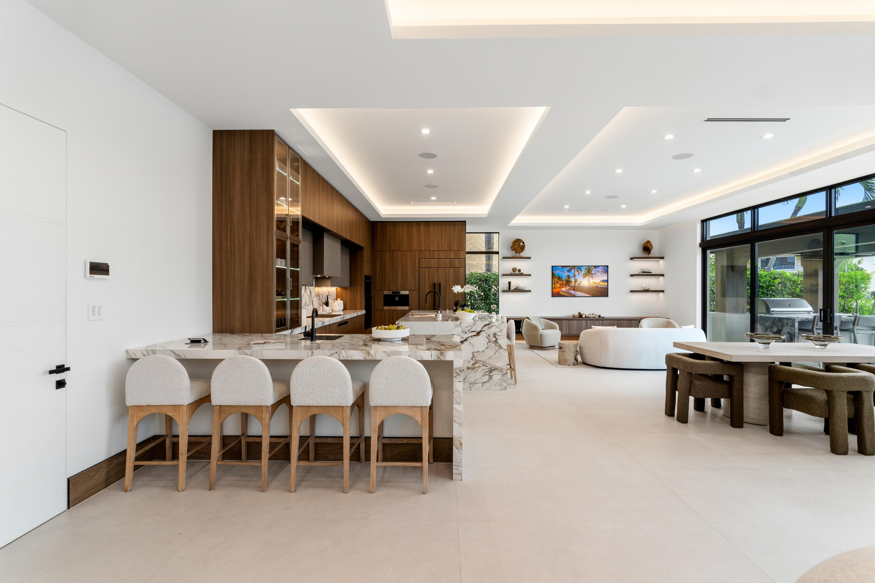 CORAL KEY VILLAS 2ND SEC - Residential