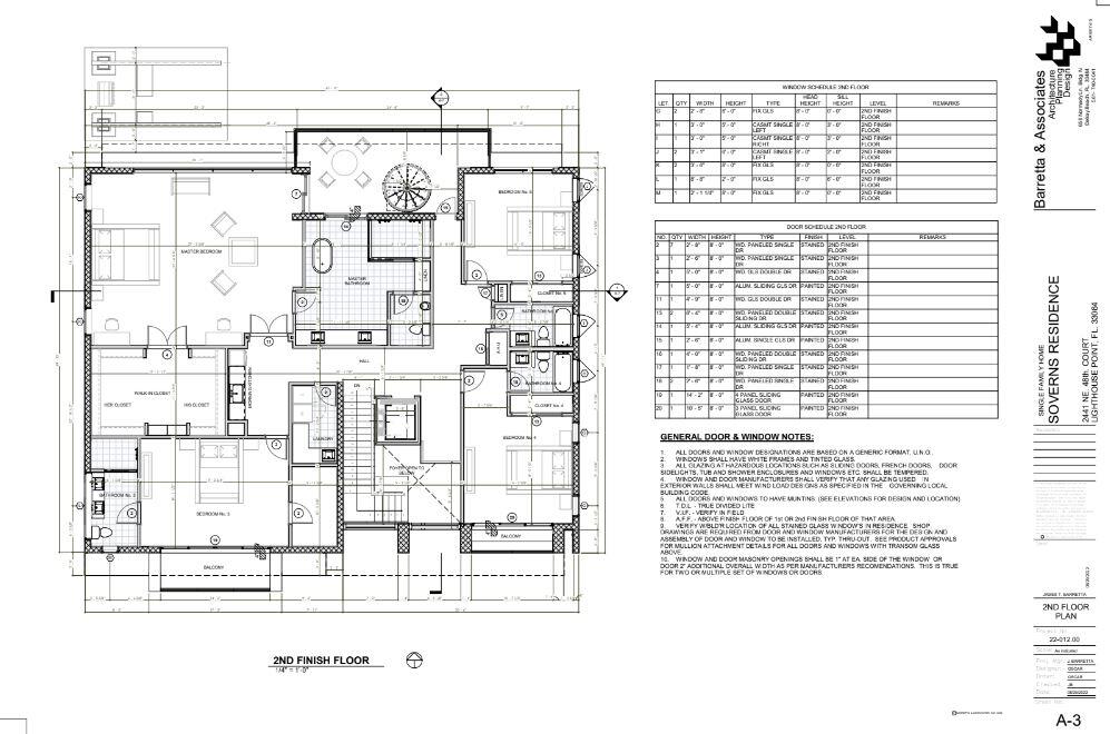 CORAL KEY VILLAS 2ND SEC - Residential
