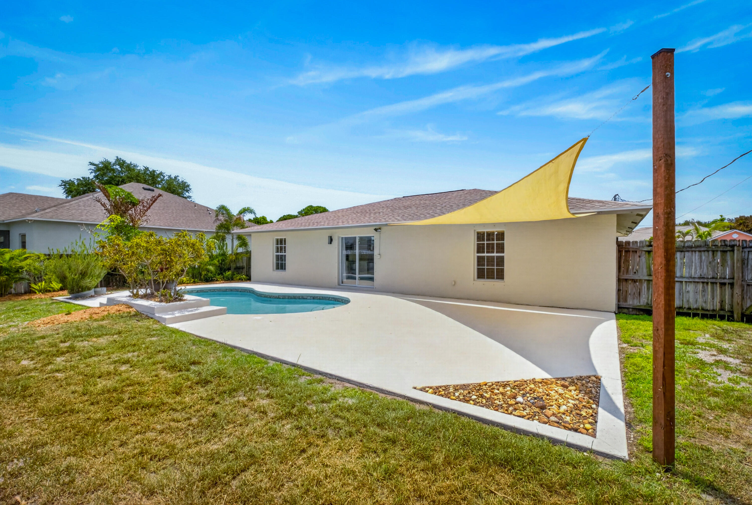 PORT ST LUCIE SECTION  22 - Residential