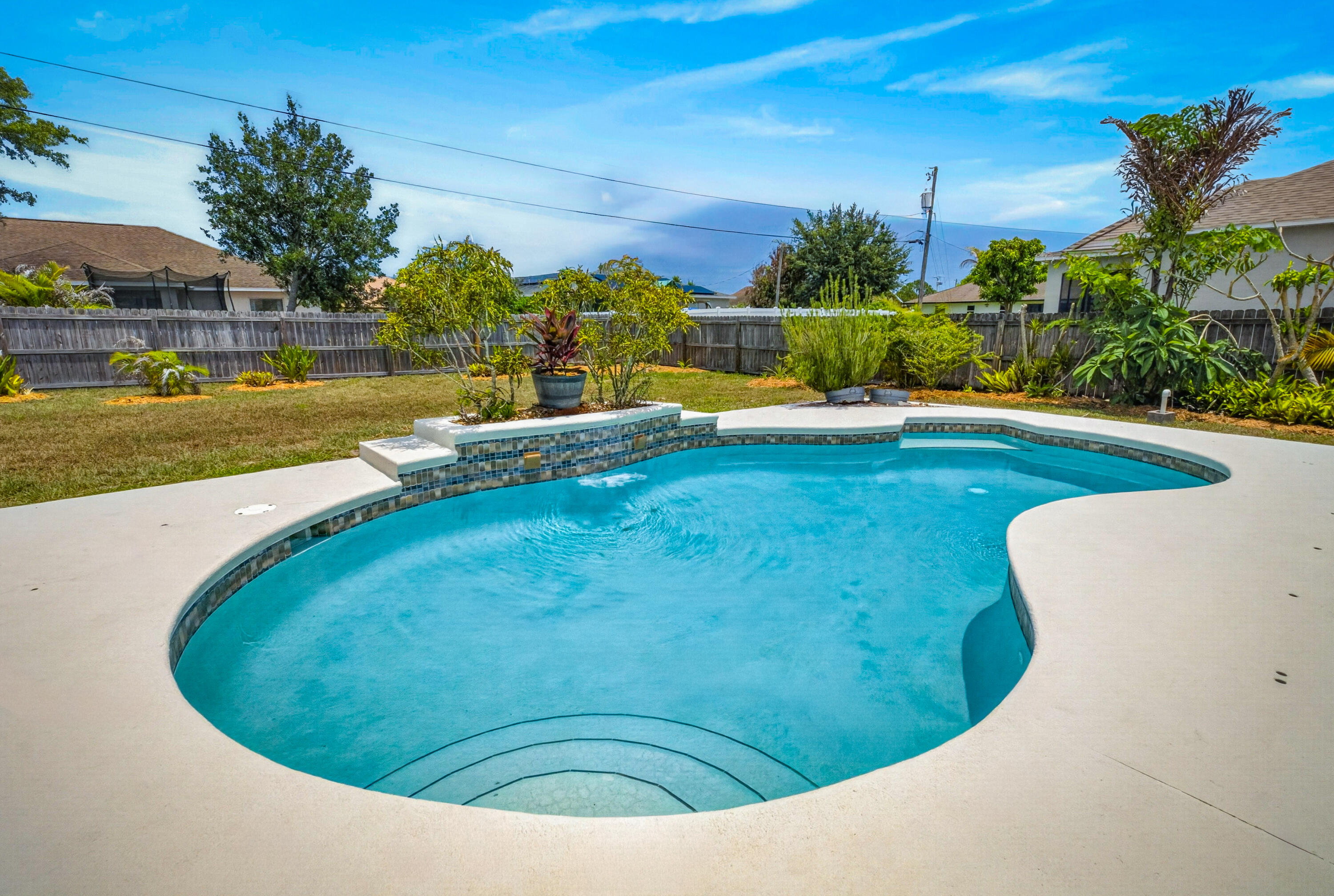 PORT ST LUCIE SECTION  22 - Residential