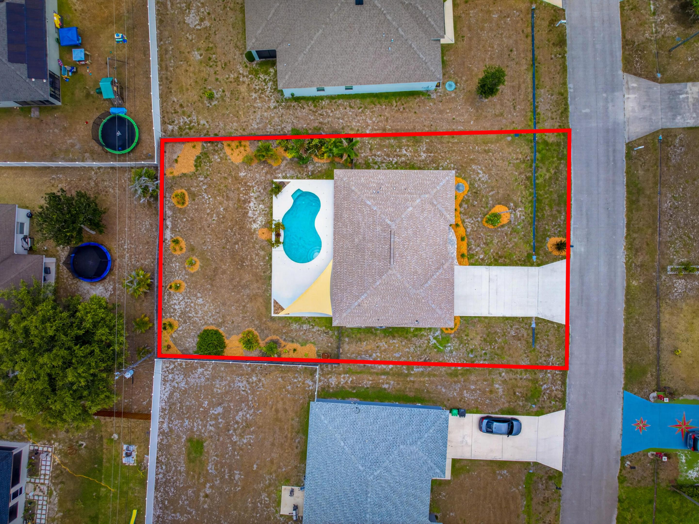 PORT ST LUCIE SECTION  22 - Residential