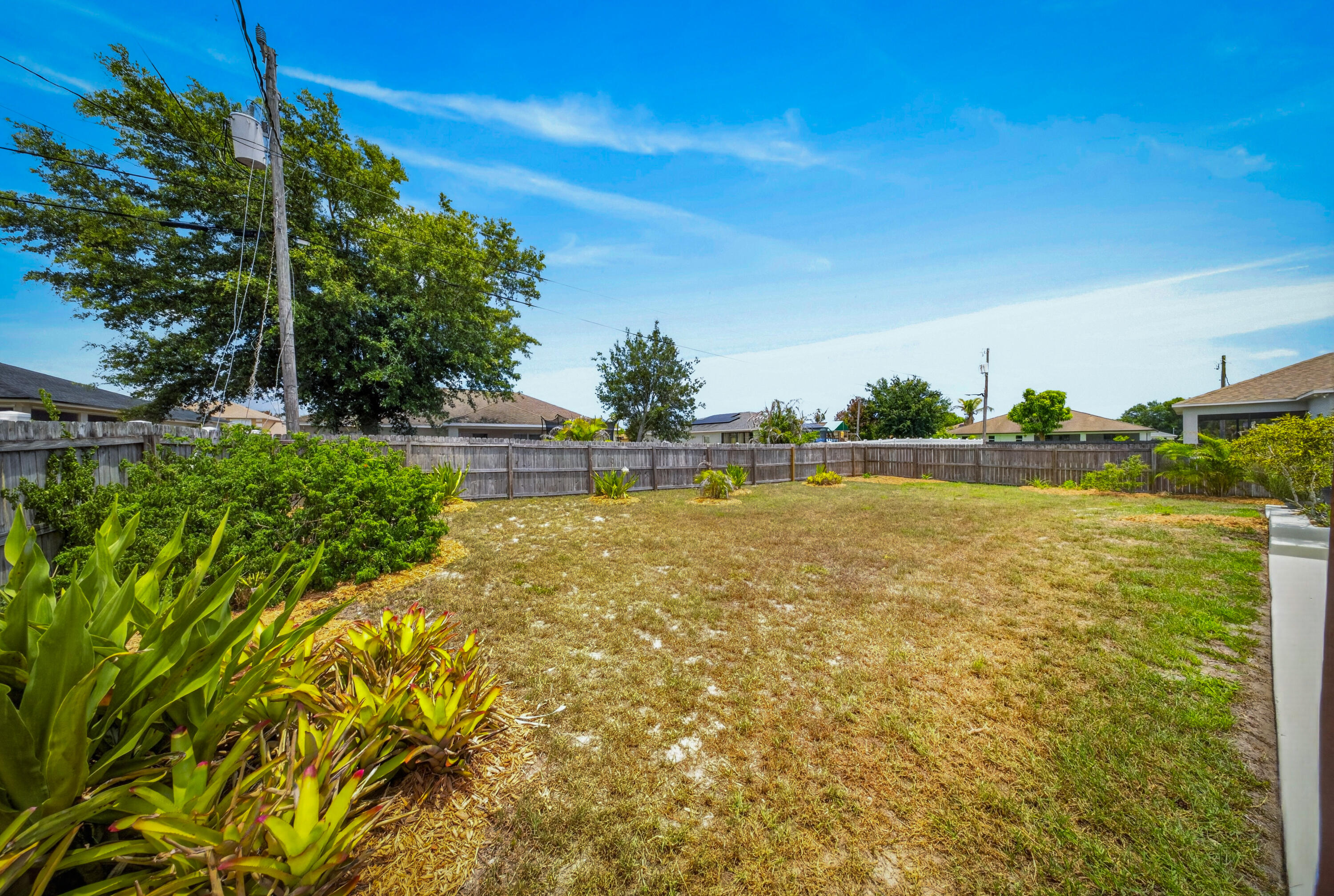 PORT ST LUCIE SECTION  22 - Residential