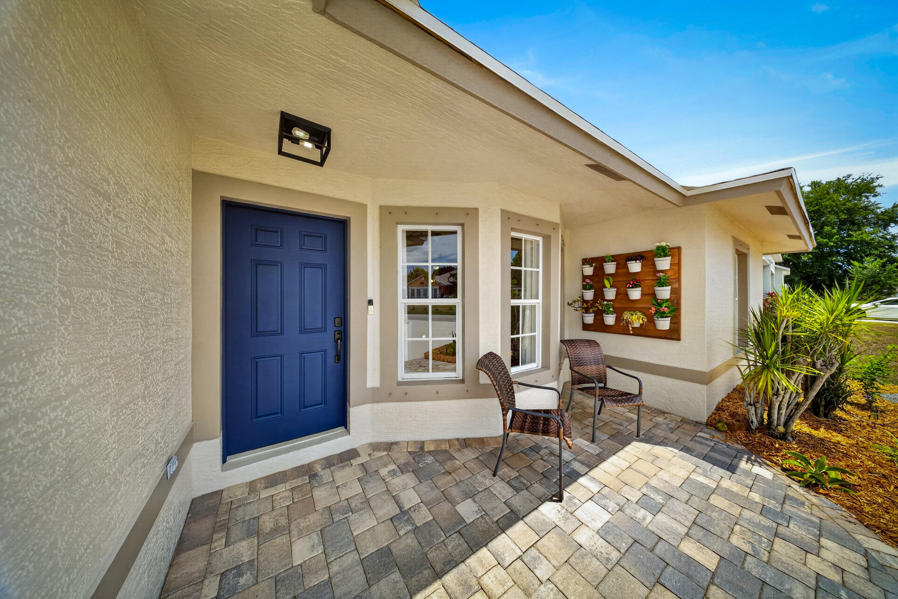 PORT ST LUCIE SECTION  22 - Residential