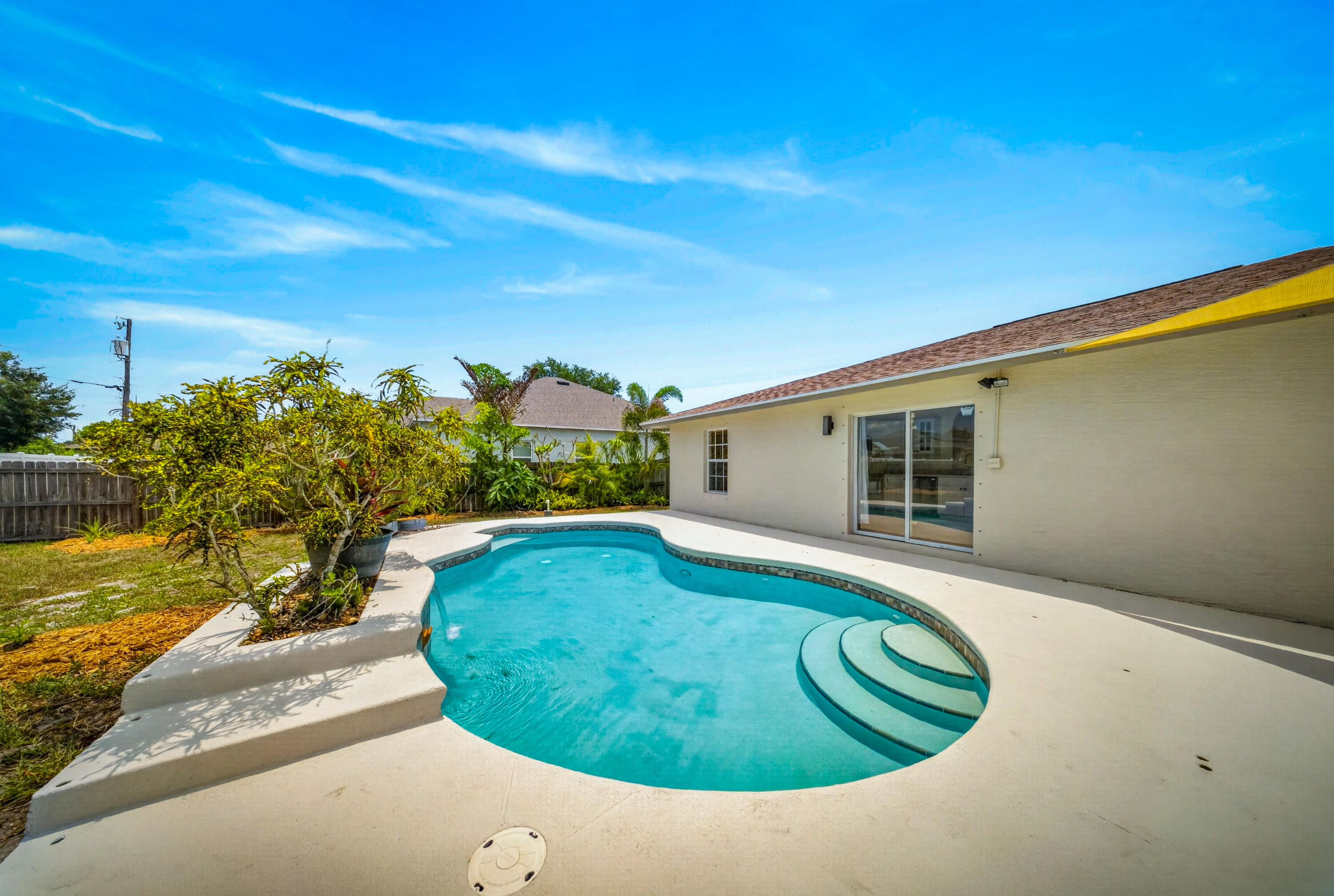 PORT ST LUCIE SECTION  22 - Residential