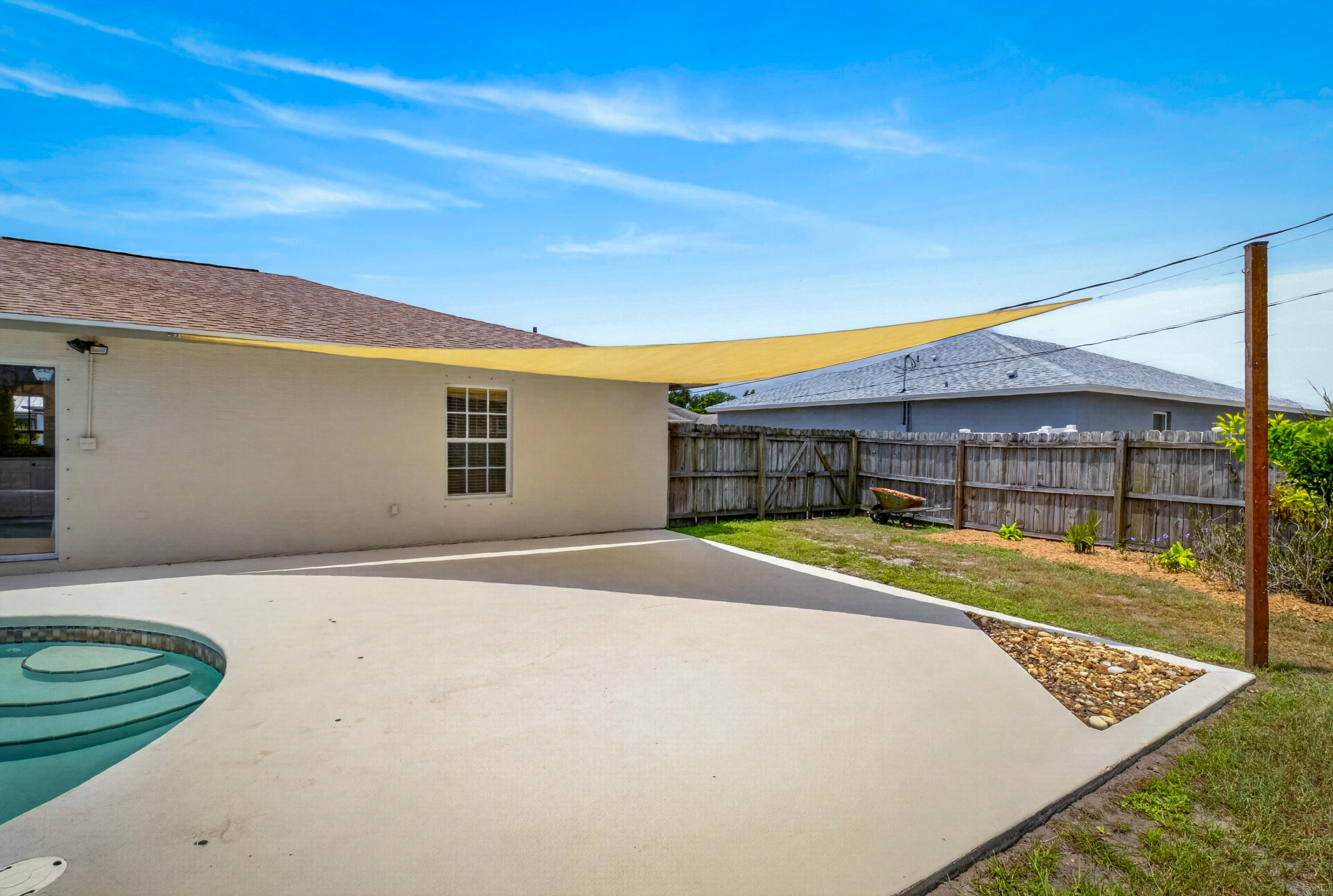 PORT ST LUCIE SECTION  22 - Residential