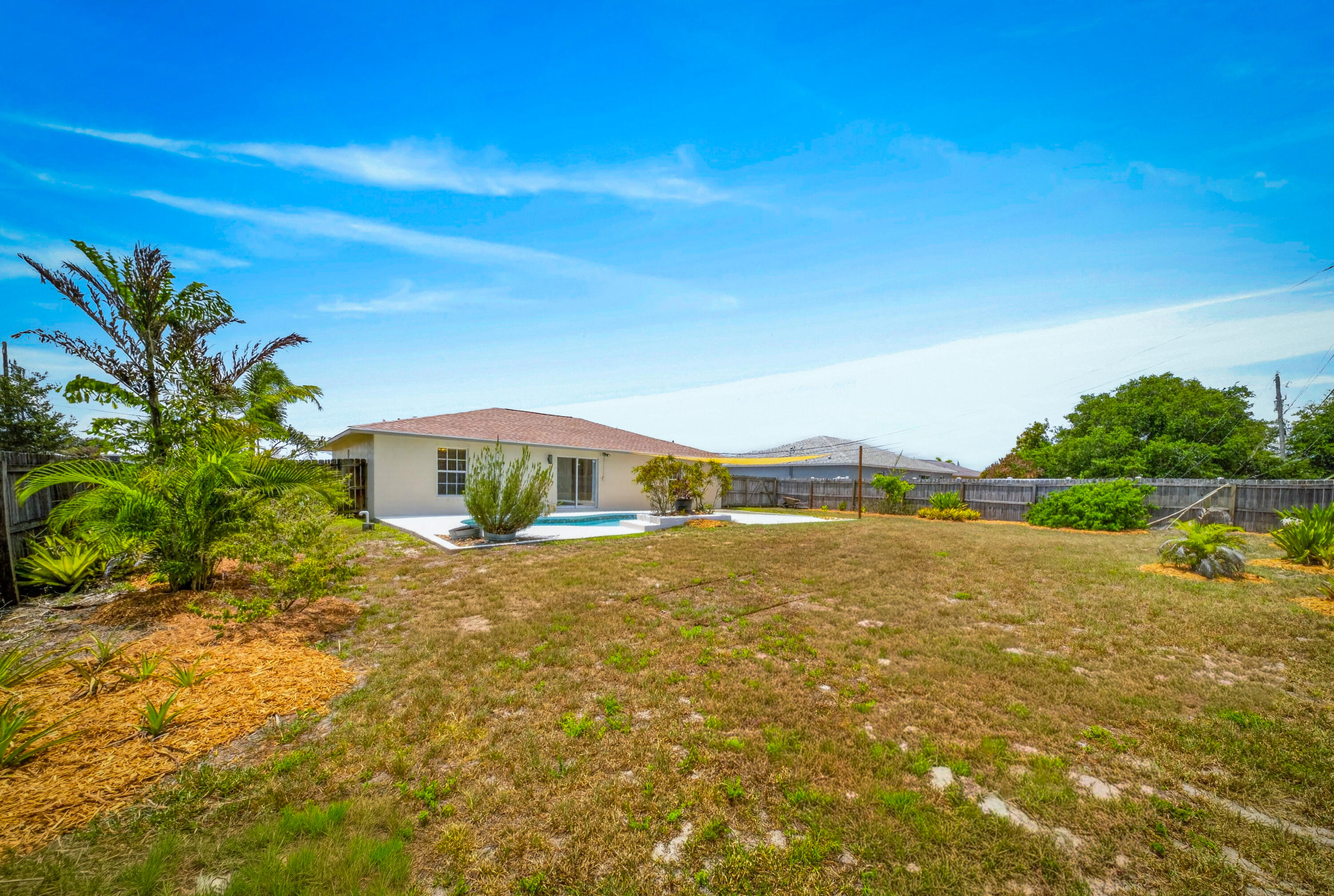 PORT ST LUCIE SECTION  22 - Residential