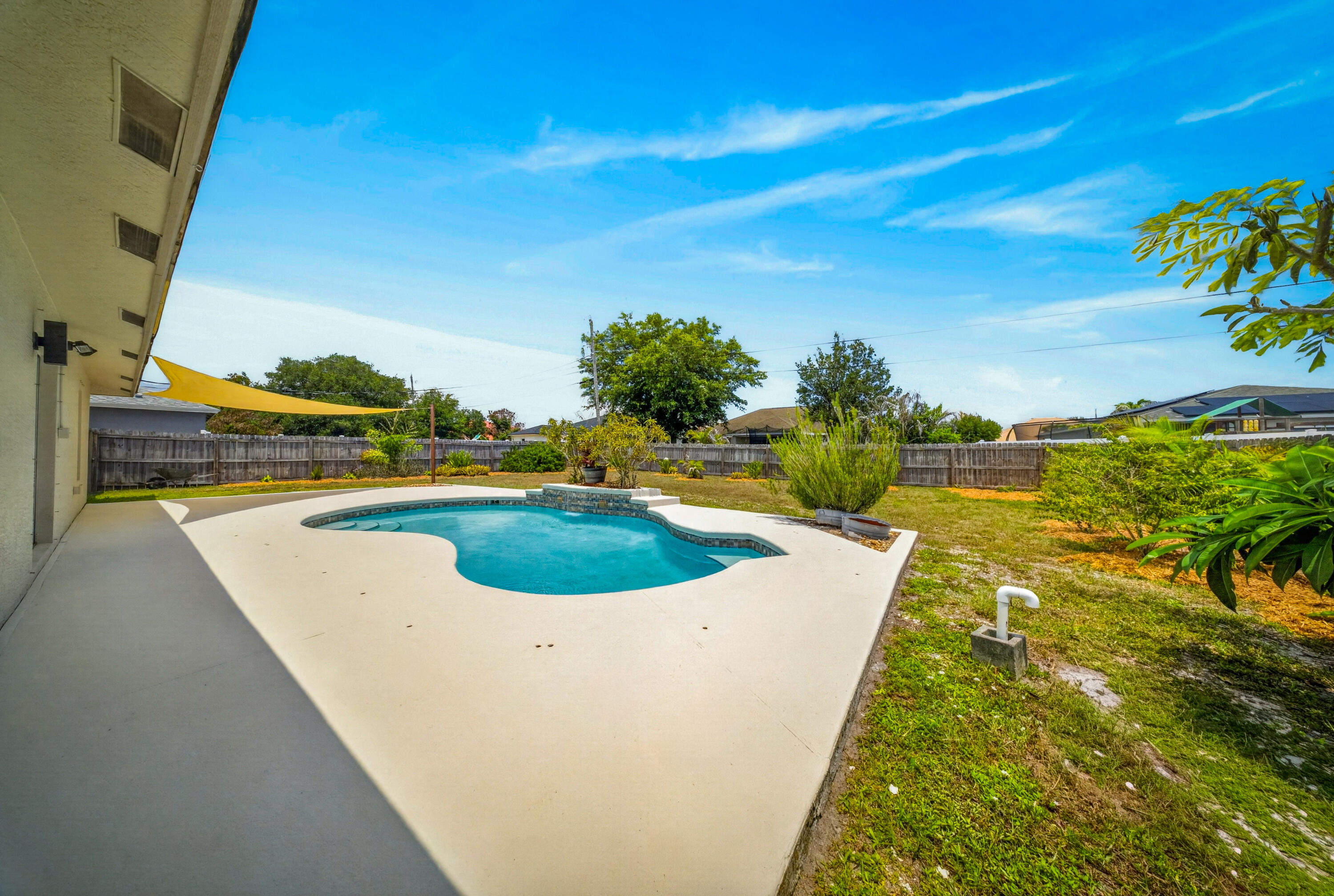 PORT ST LUCIE SECTION  22 - Residential