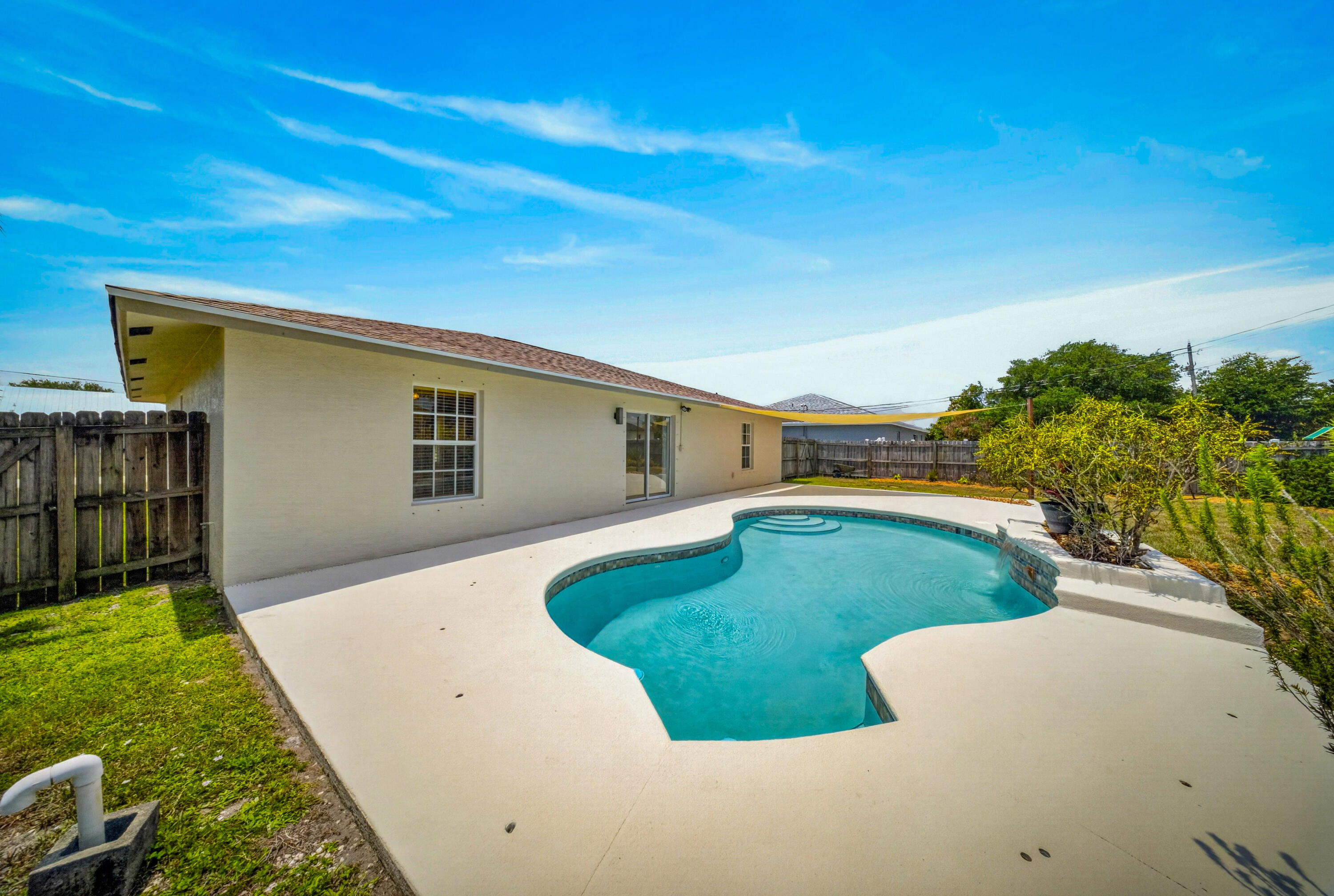PORT ST LUCIE SECTION  22 - Residential