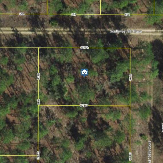 Build your dream home on this beautiful 11,761 sq ft lot located in the desirable Rainbow Park Subdivision of Ocala. This growing community offers a peaceful rural feel while still being close to shopping, dining, medical facilities, and the vibrant amenities of both Ocala and Dunnellon. Just minutes from Rainbow Springs State Park, crystal-clear rivers, and endless outdoor activities, this location is perfect for nature lovers and those seeking a relaxed Florida lifestyle. High and dry lot with plenty of space for your custom home, toys, or future expansion. We also have lenders available who can finance the construction of your new home, making your vision easier than ever to achieve. Don’t miss this great opportunity!