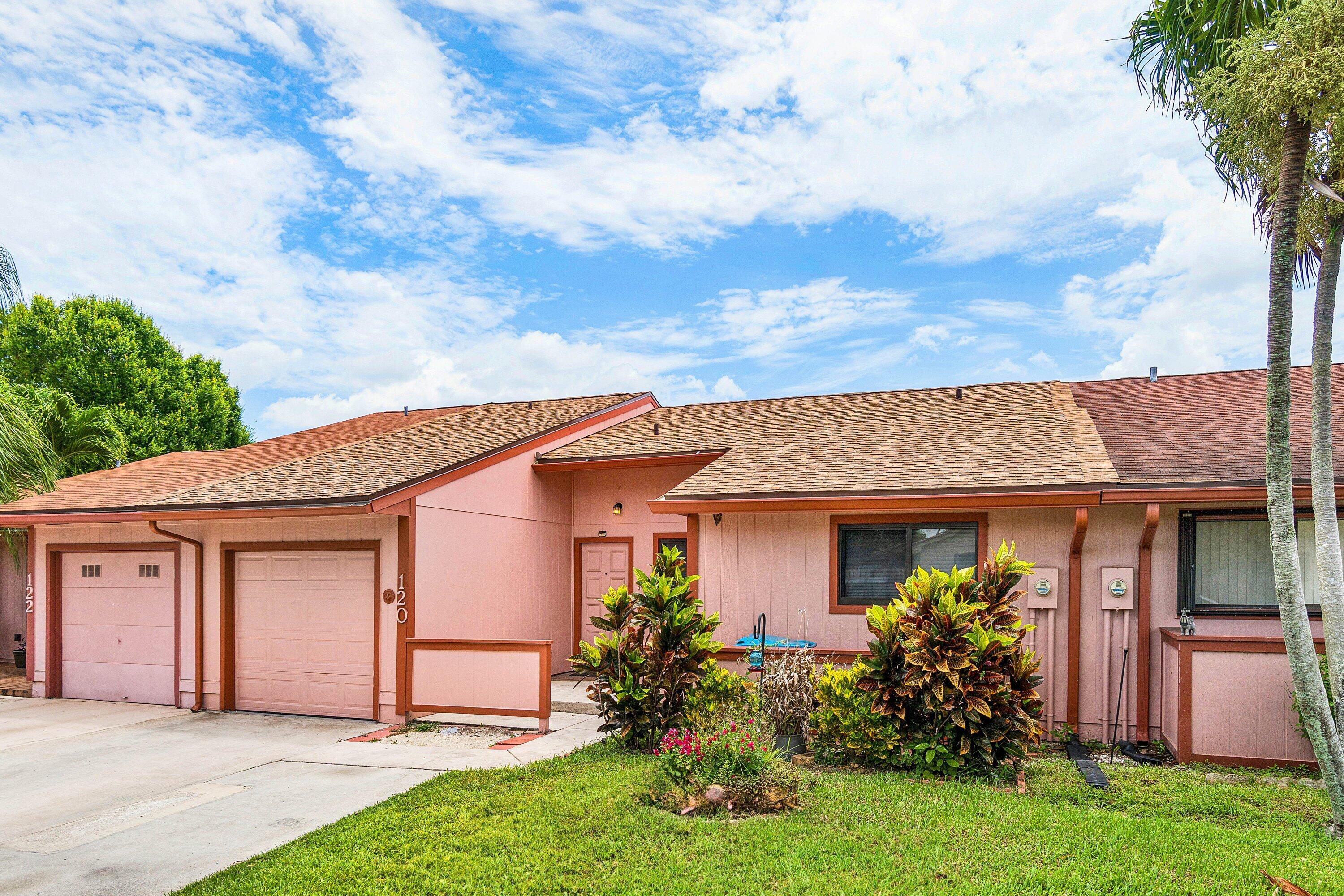 BOYNTON LAKES 3-C - Residential