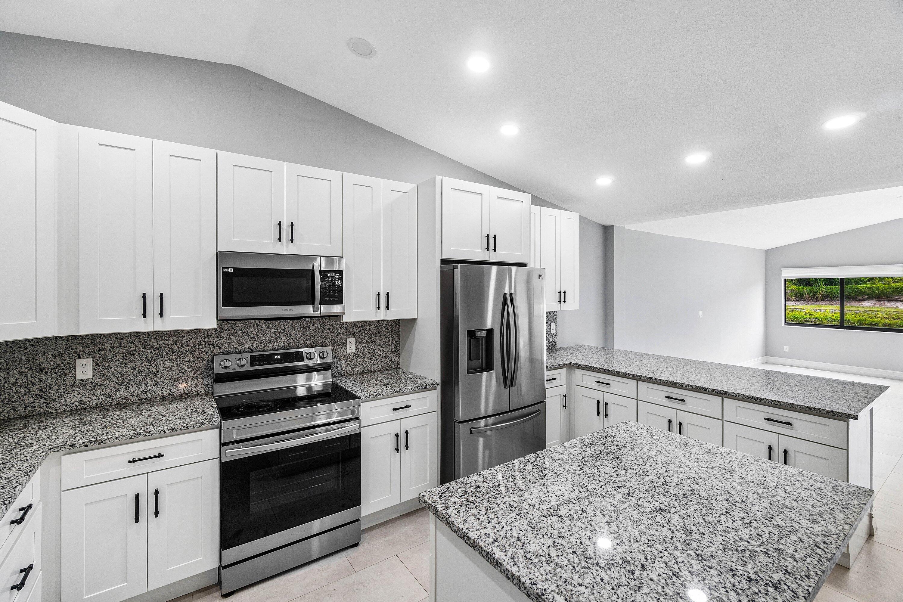 BOYNTON LAKES 3-C - Residential