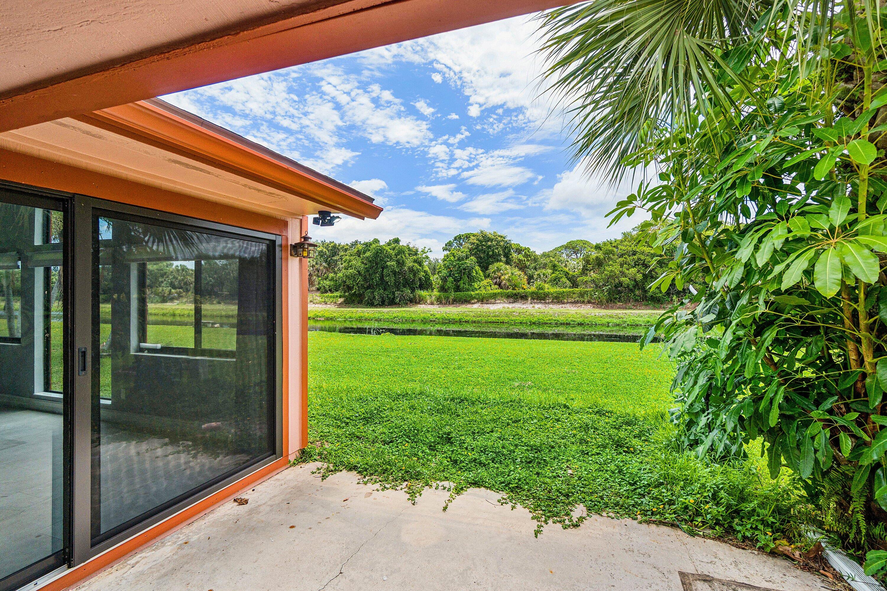 BOYNTON LAKES 3-C - Residential