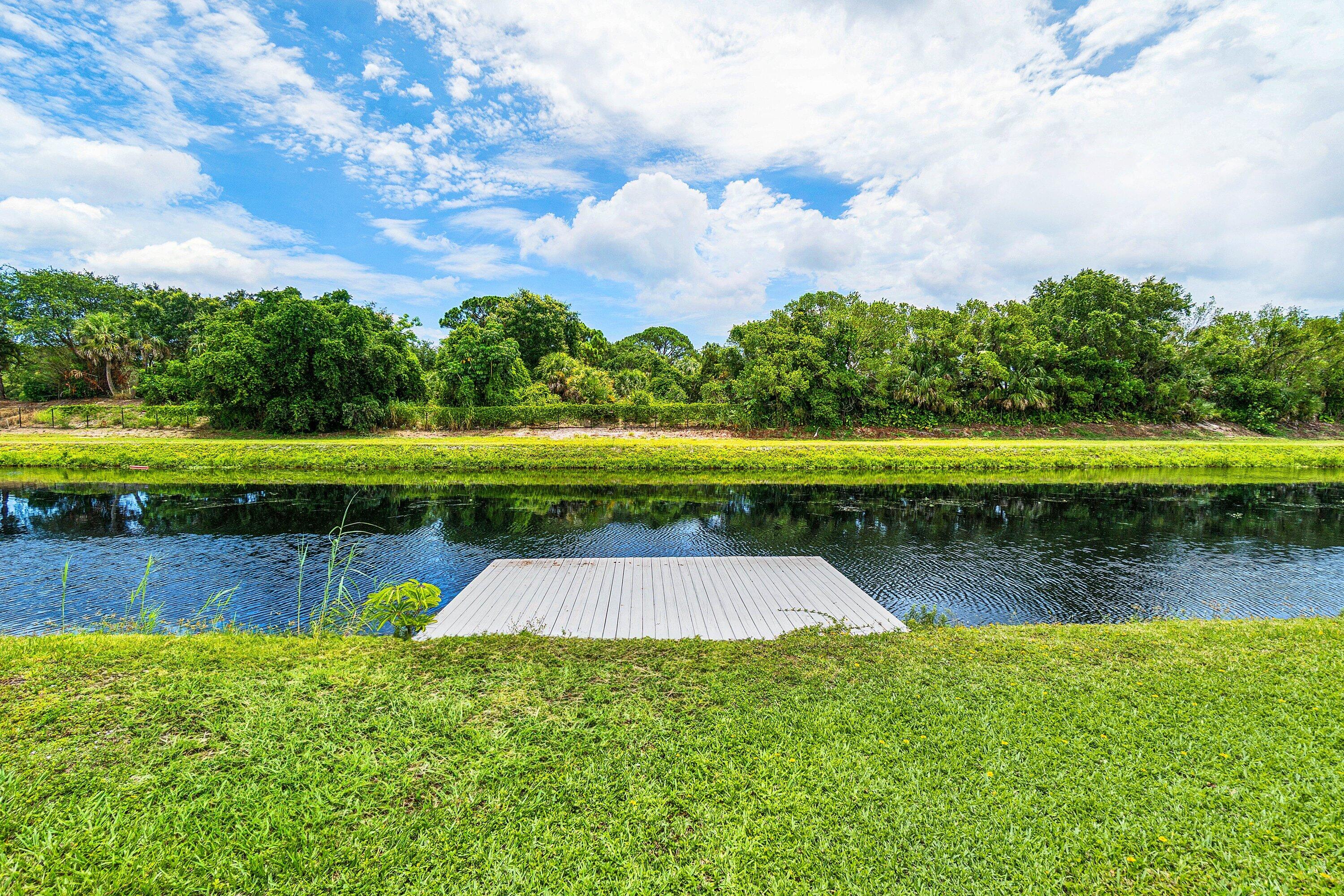 BOYNTON LAKES 3-C - Residential