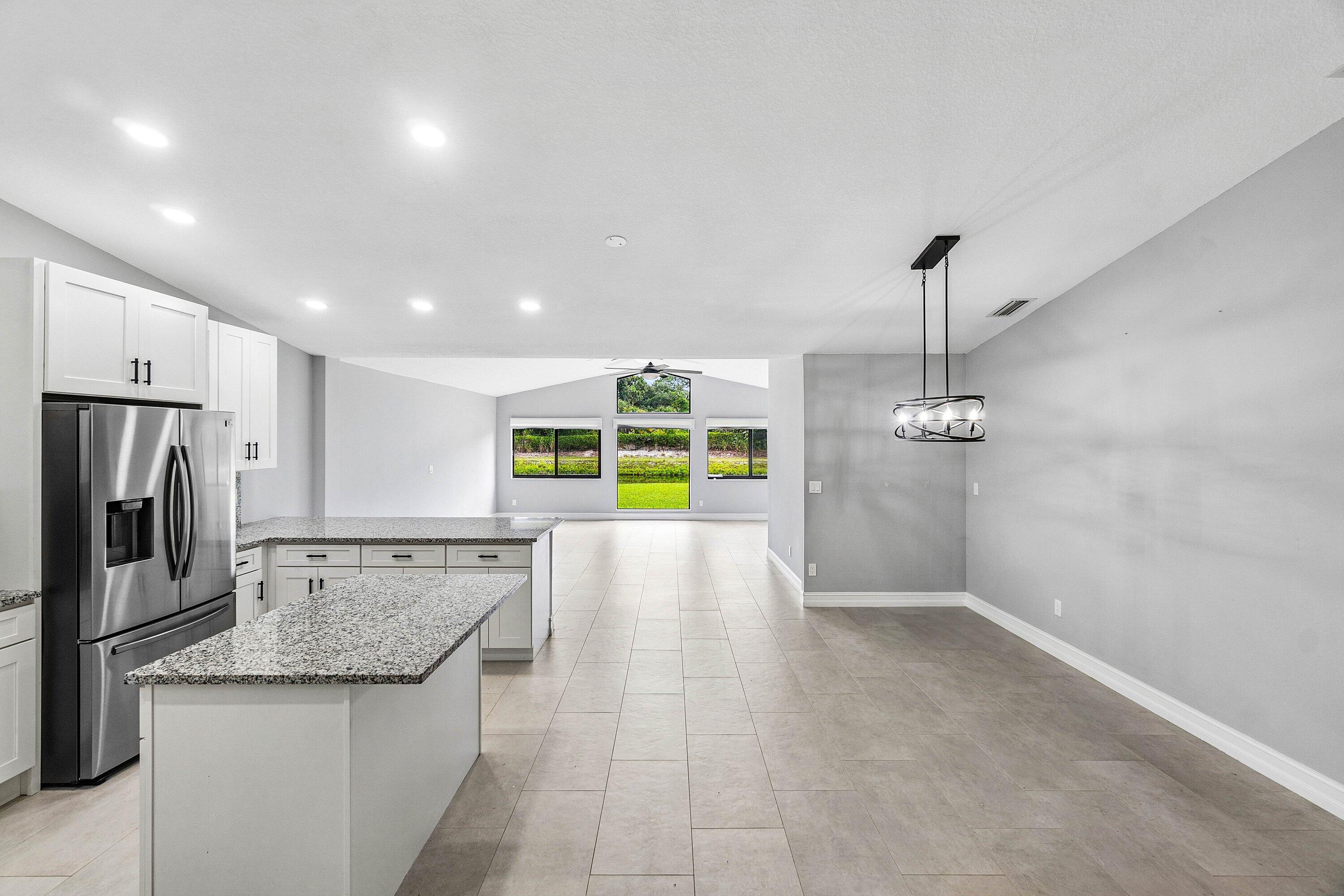 BOYNTON LAKES 3-C - Residential