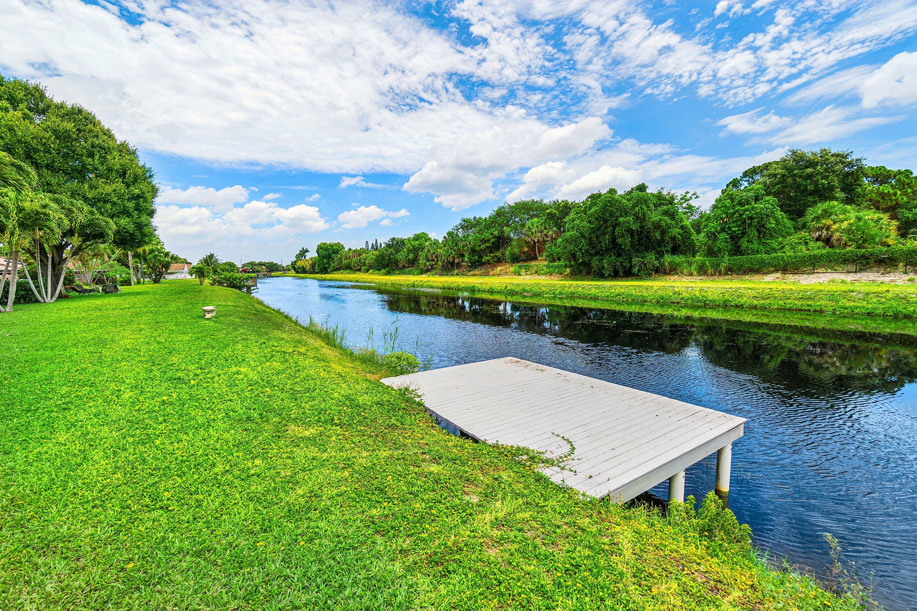 BOYNTON LAKES 3-C - Residential