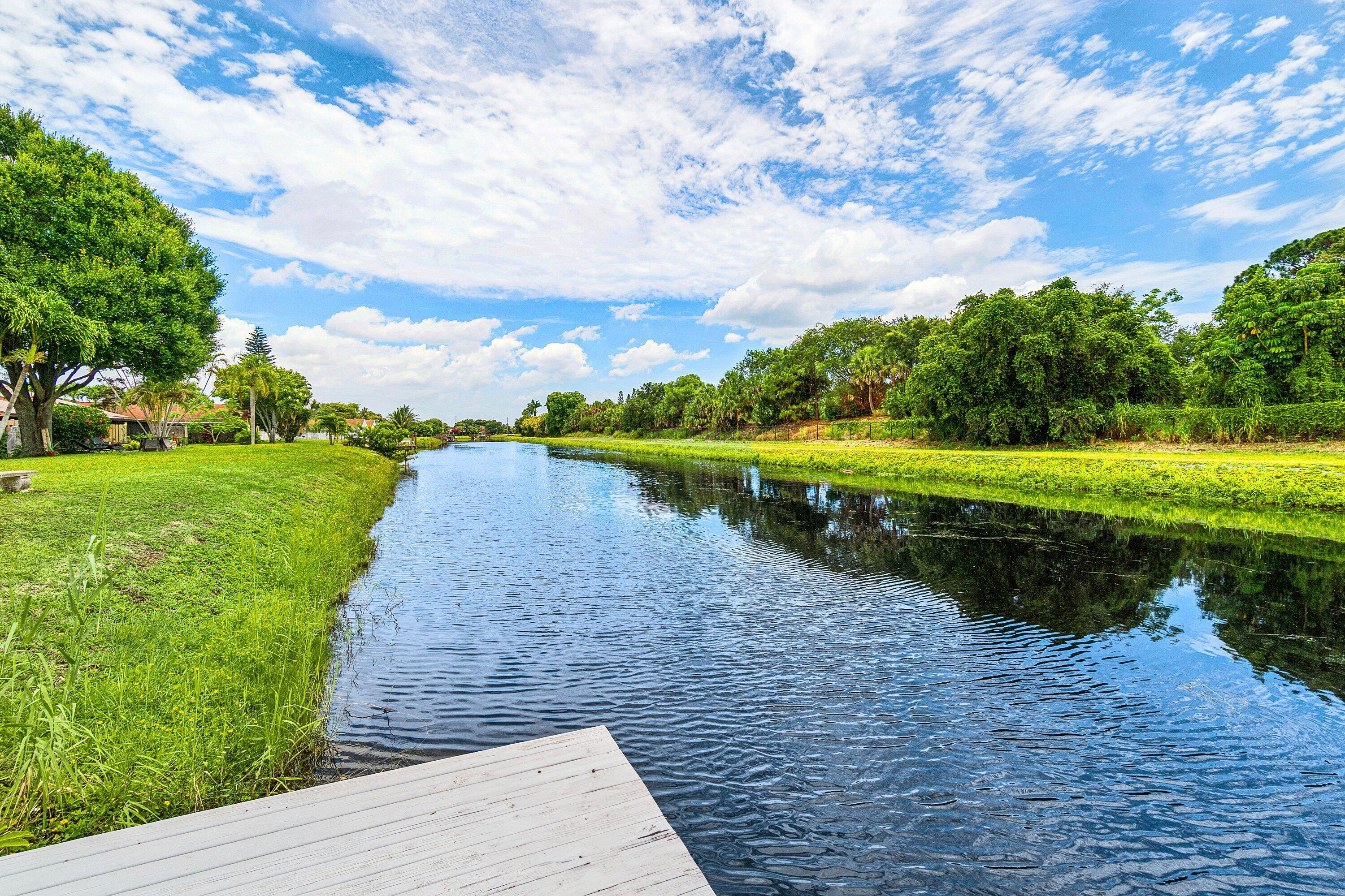 BOYNTON LAKES 3-C - Residential