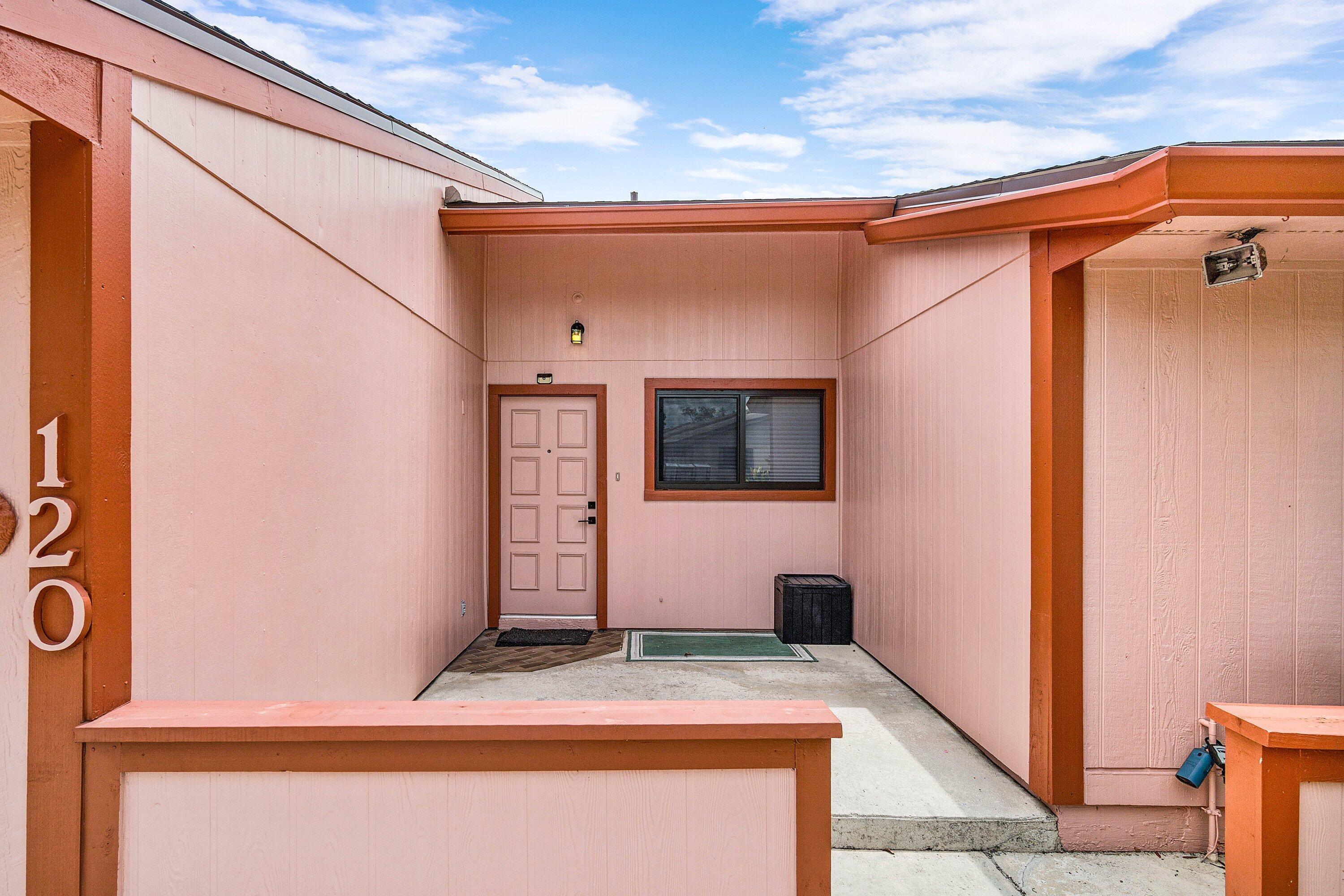 BOYNTON LAKES 3-C - Residential