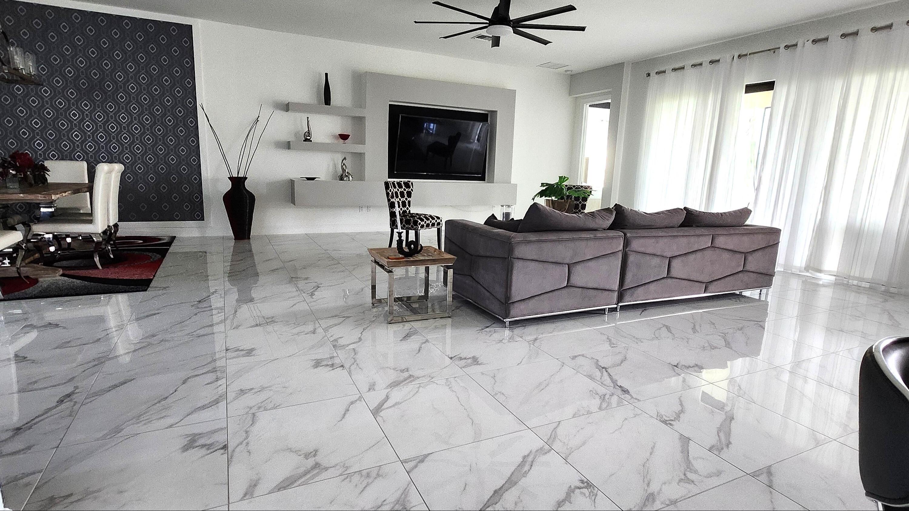 CRESSWIND PALM BEACH - Residential