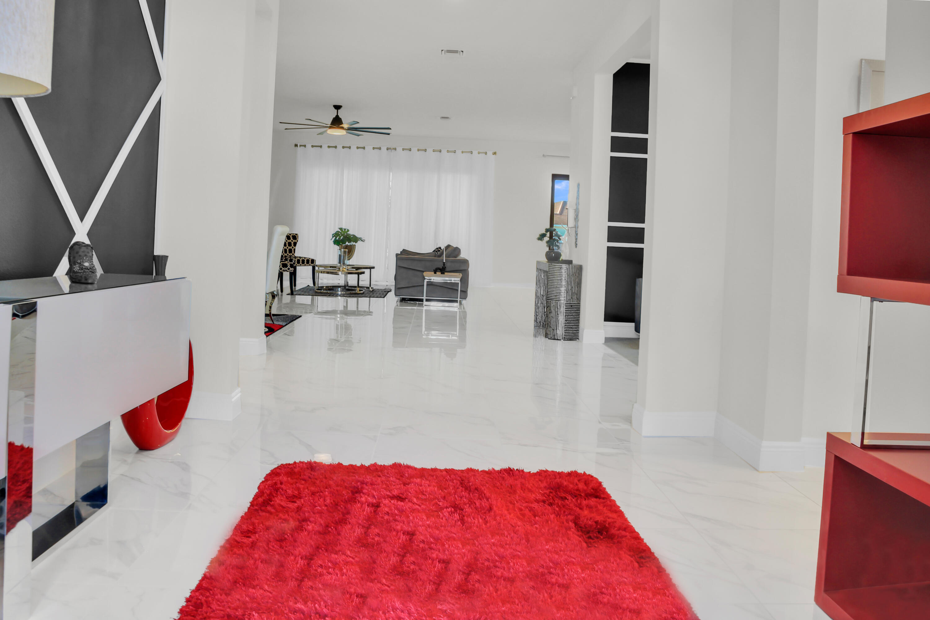 CRESSWIND PALM BEACH - Residential