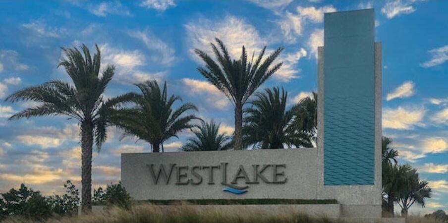 CRESSWIND PALM BEACH - Residential