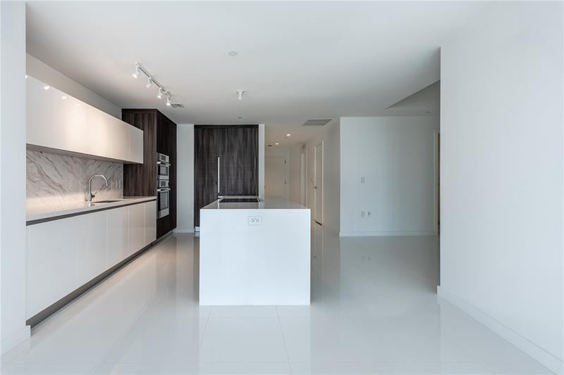 Paramount world center - Residential