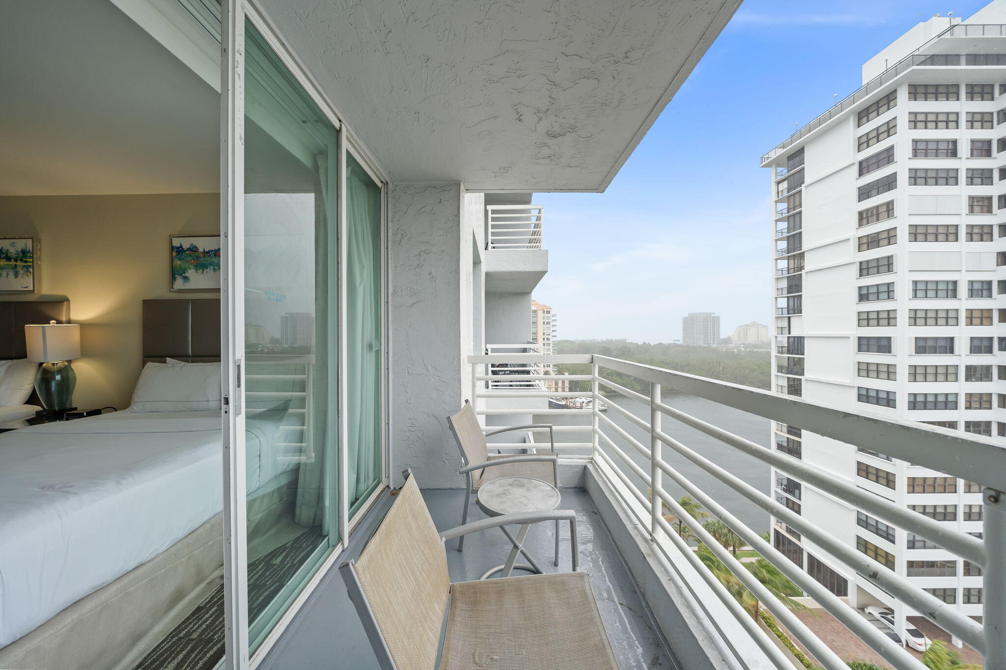 GALLERY ONE CONDO - Residential