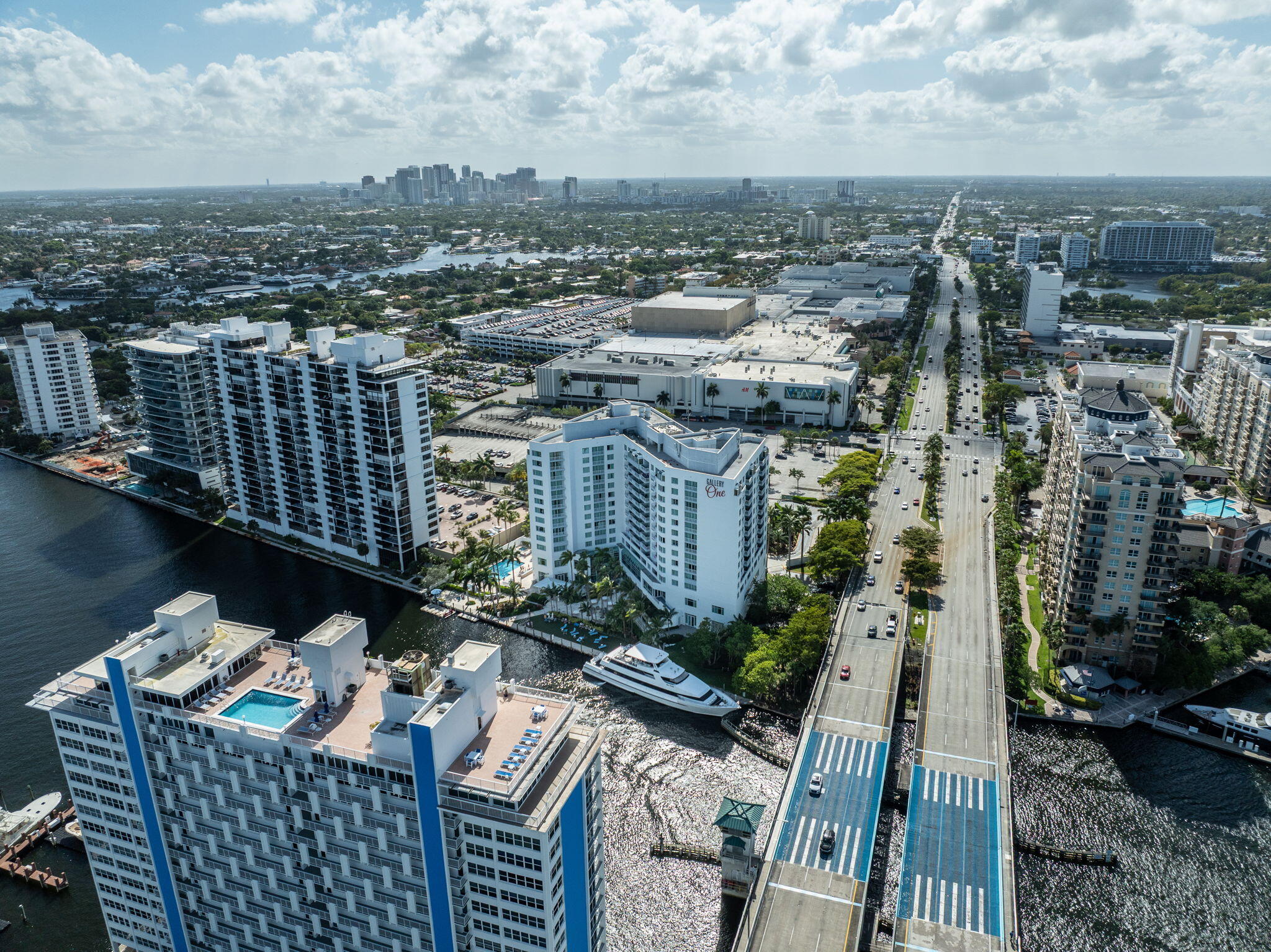 GALLERY ONE CONDO - Residential